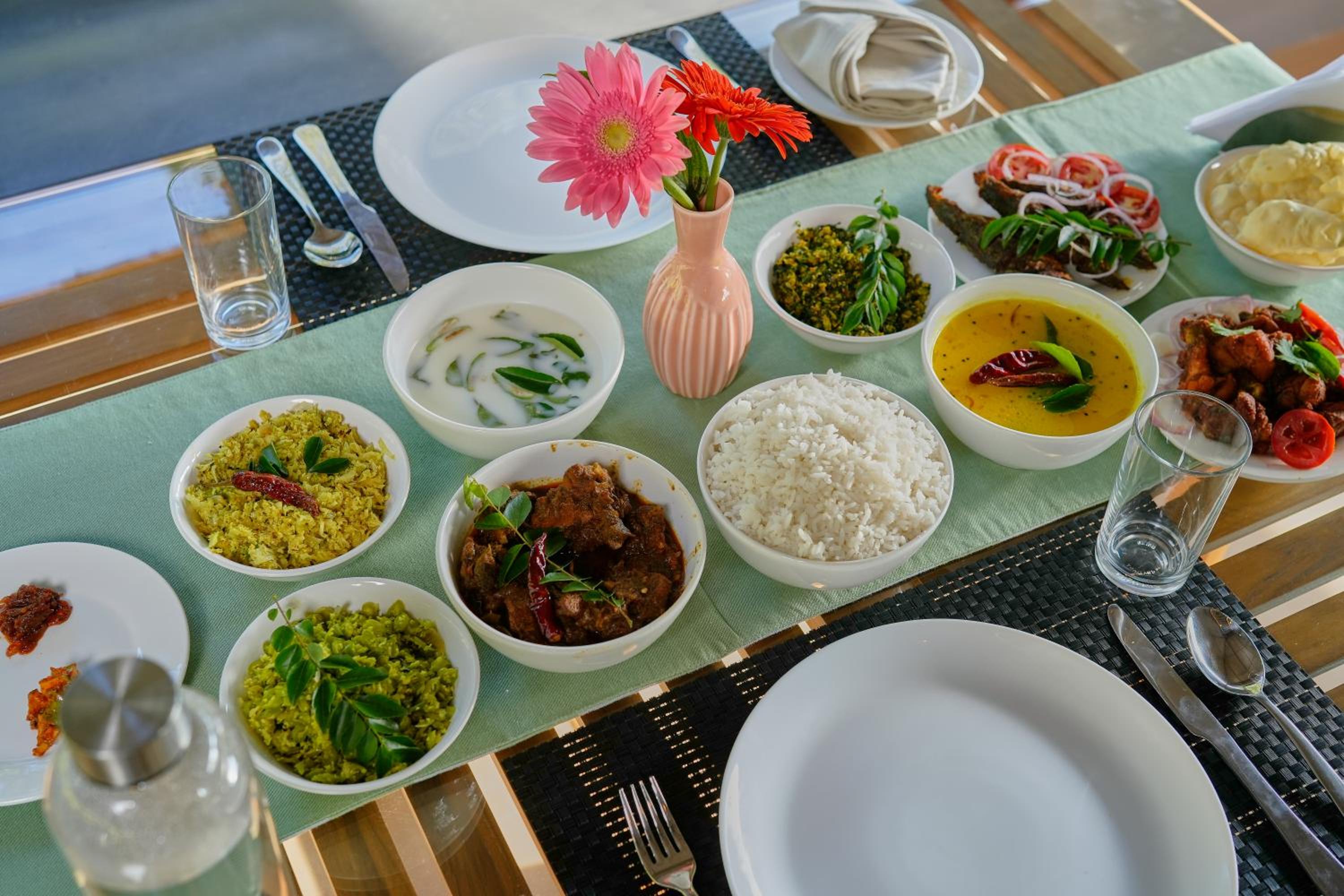 PANCHAVADI FARM STAY