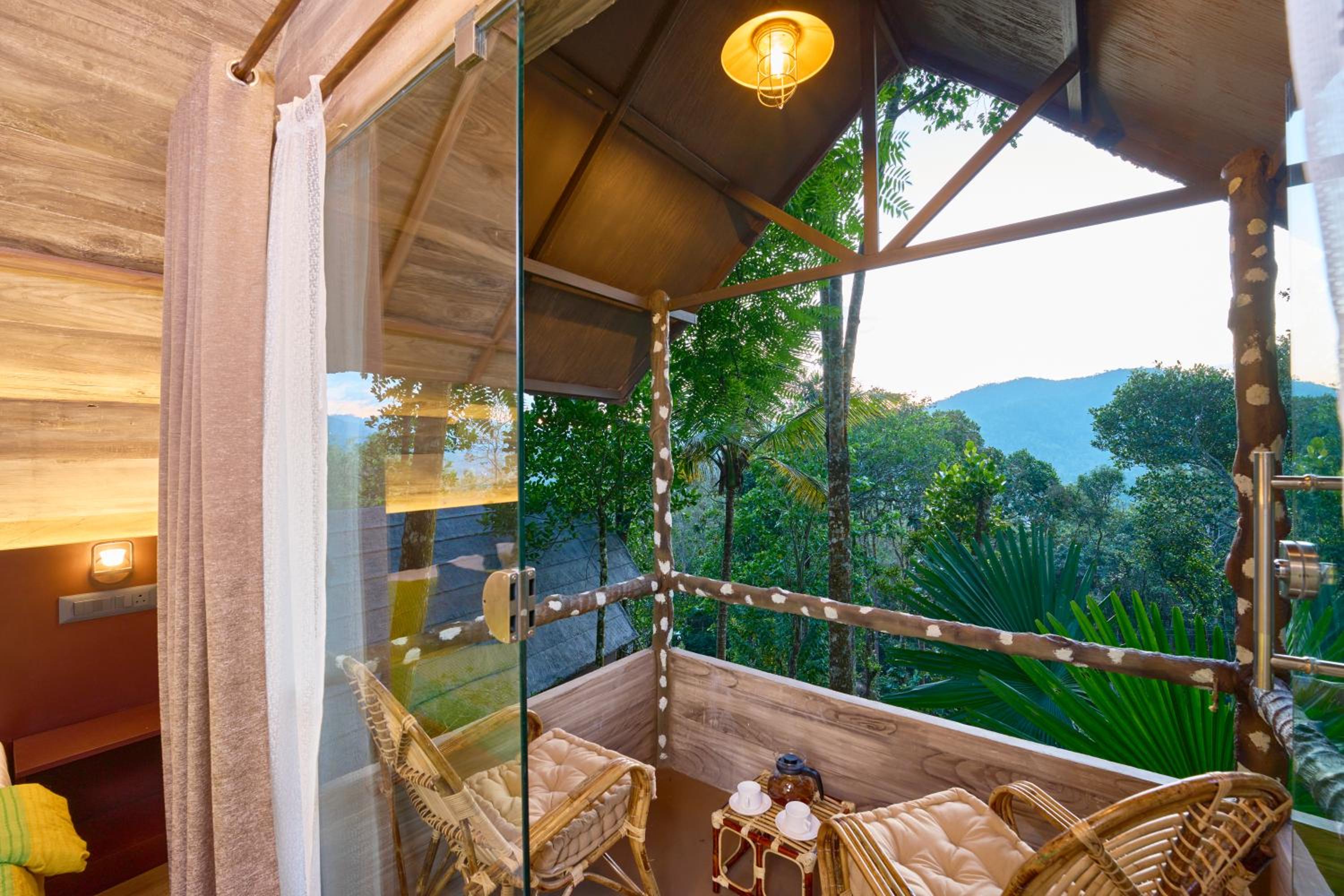 PANCHAVADI FARM STAY