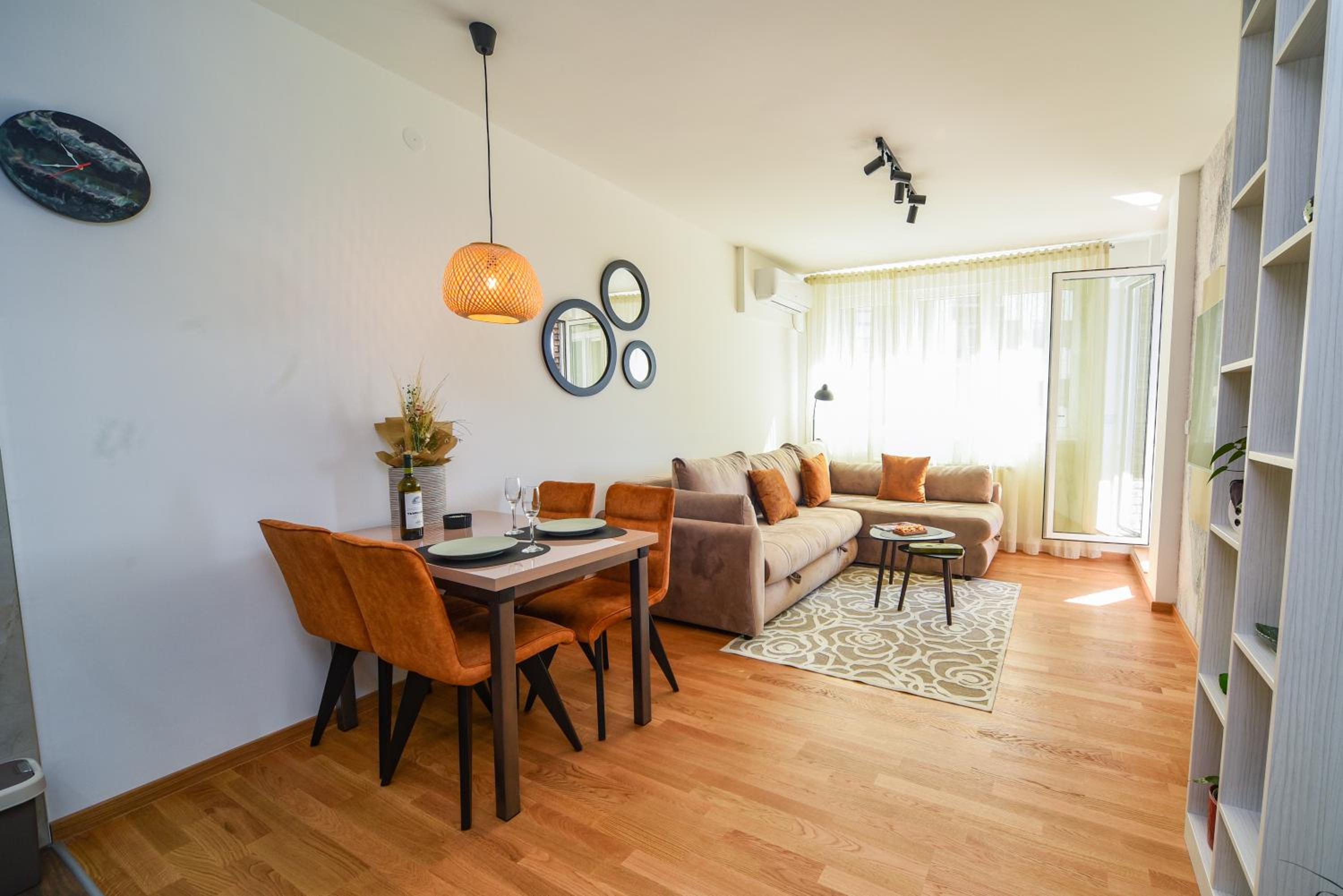 BAGDALA RESIDENCE APARTMAN view 5