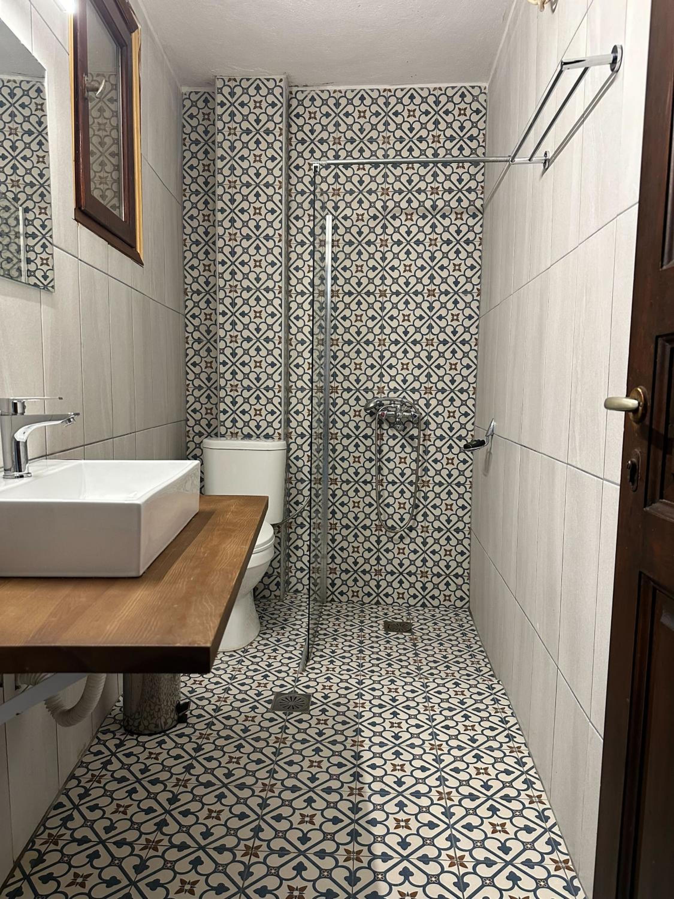 Megaron Skiathos Boutique Residence view 3