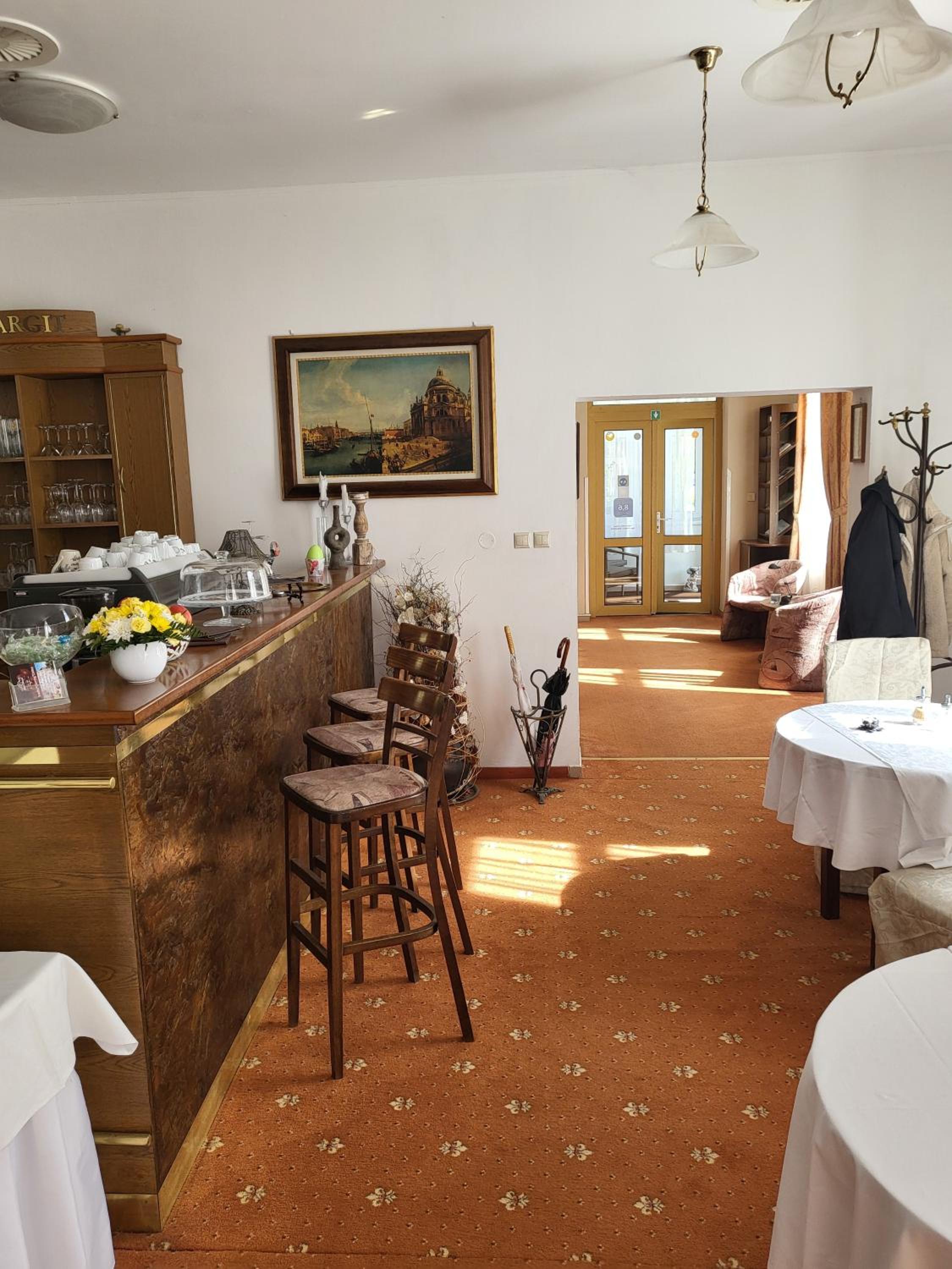 Hotel Margit view 5