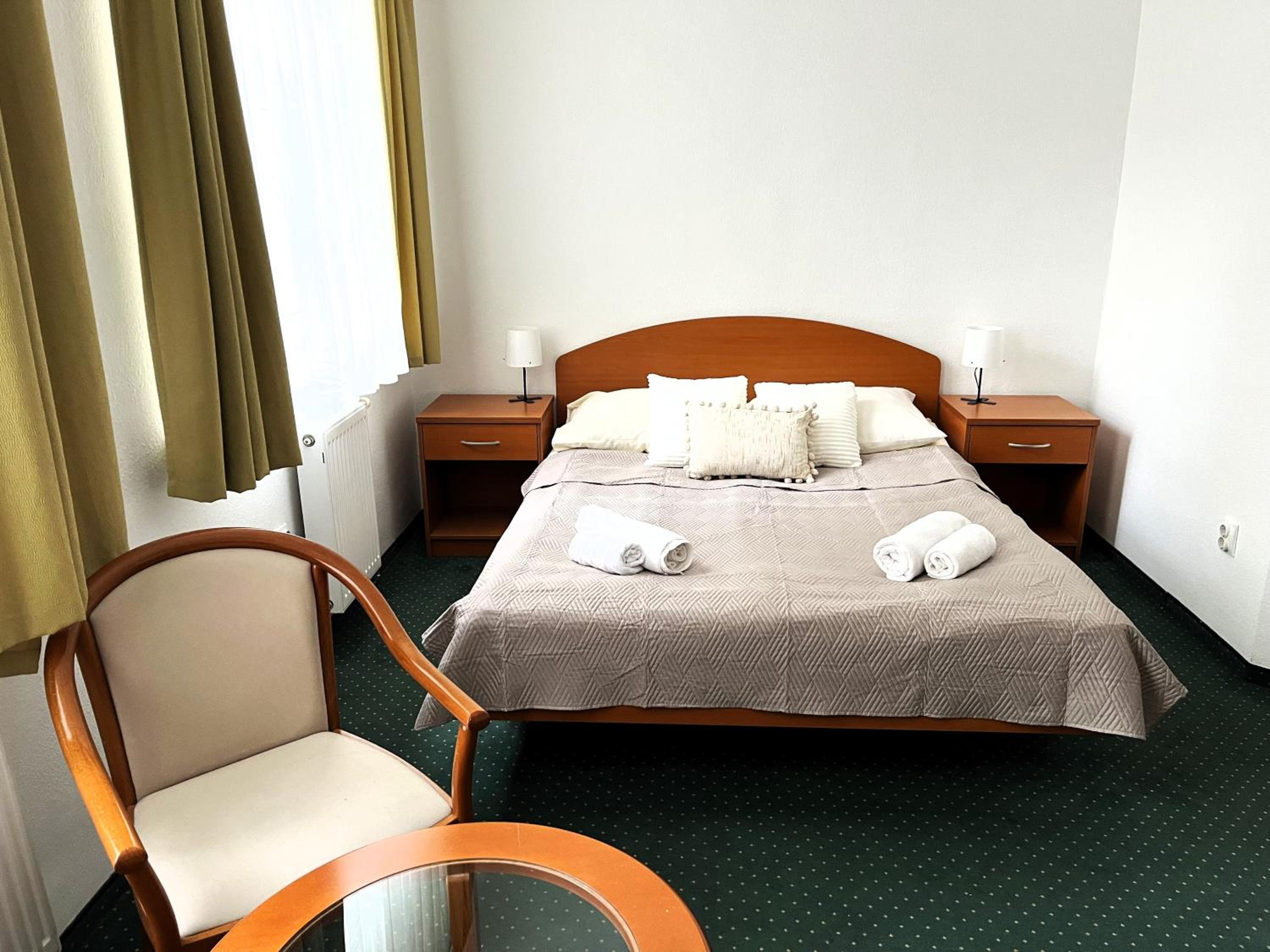 Broadway Guesthouse
