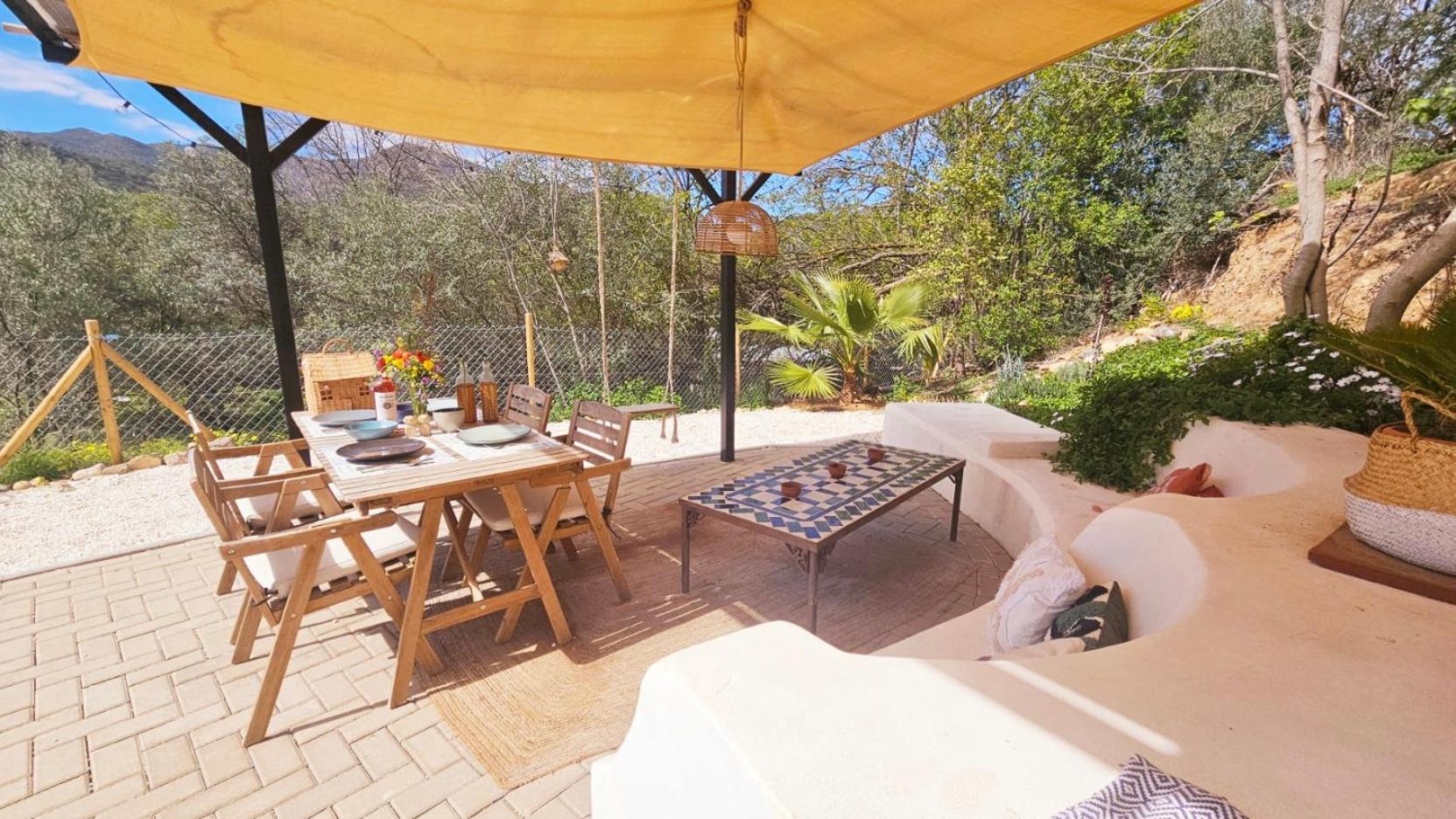 La Estación del Amor - Casa Rural con private pool