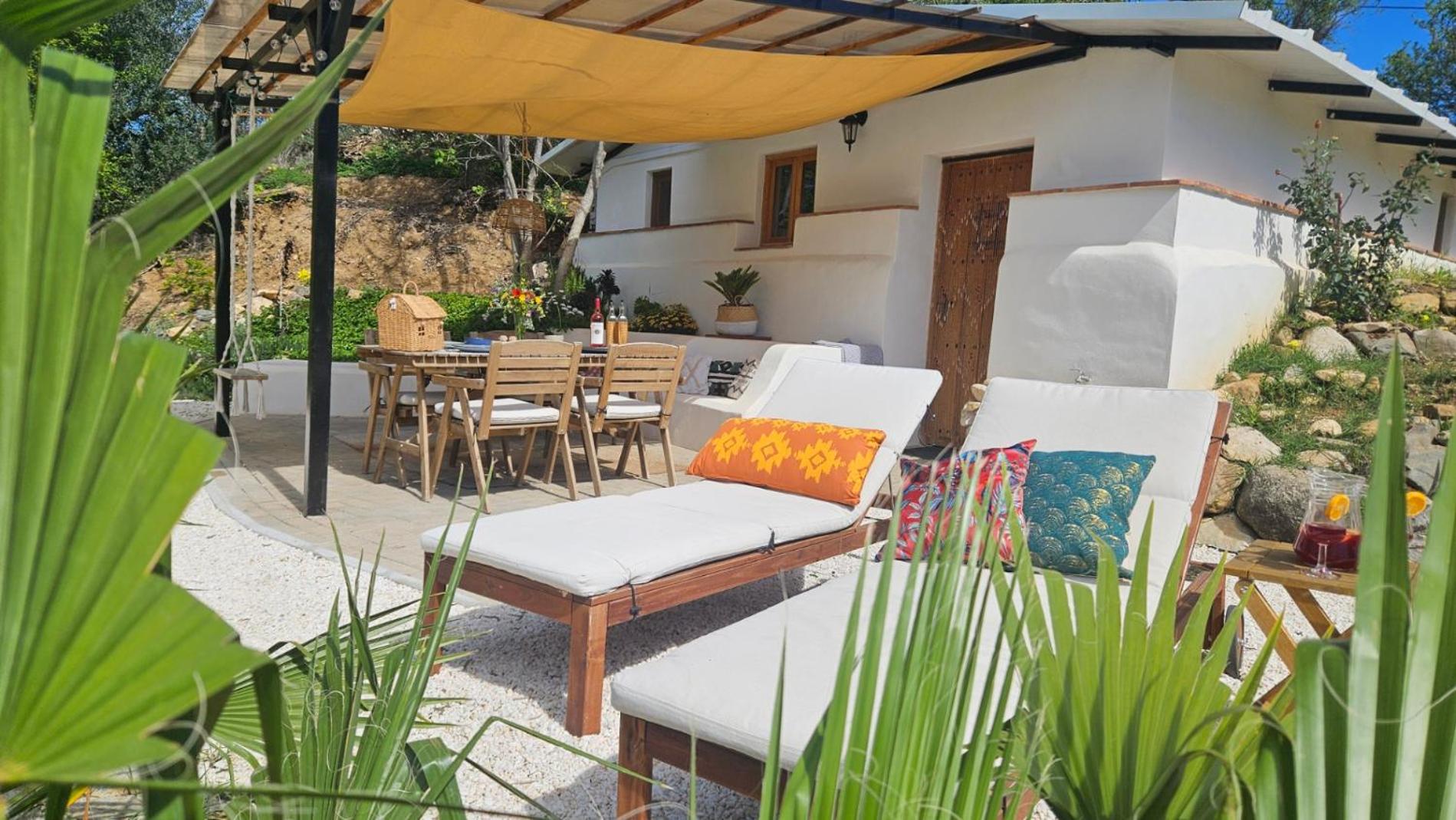 La Estación del Amor - Casa Rural con private pool photo 2