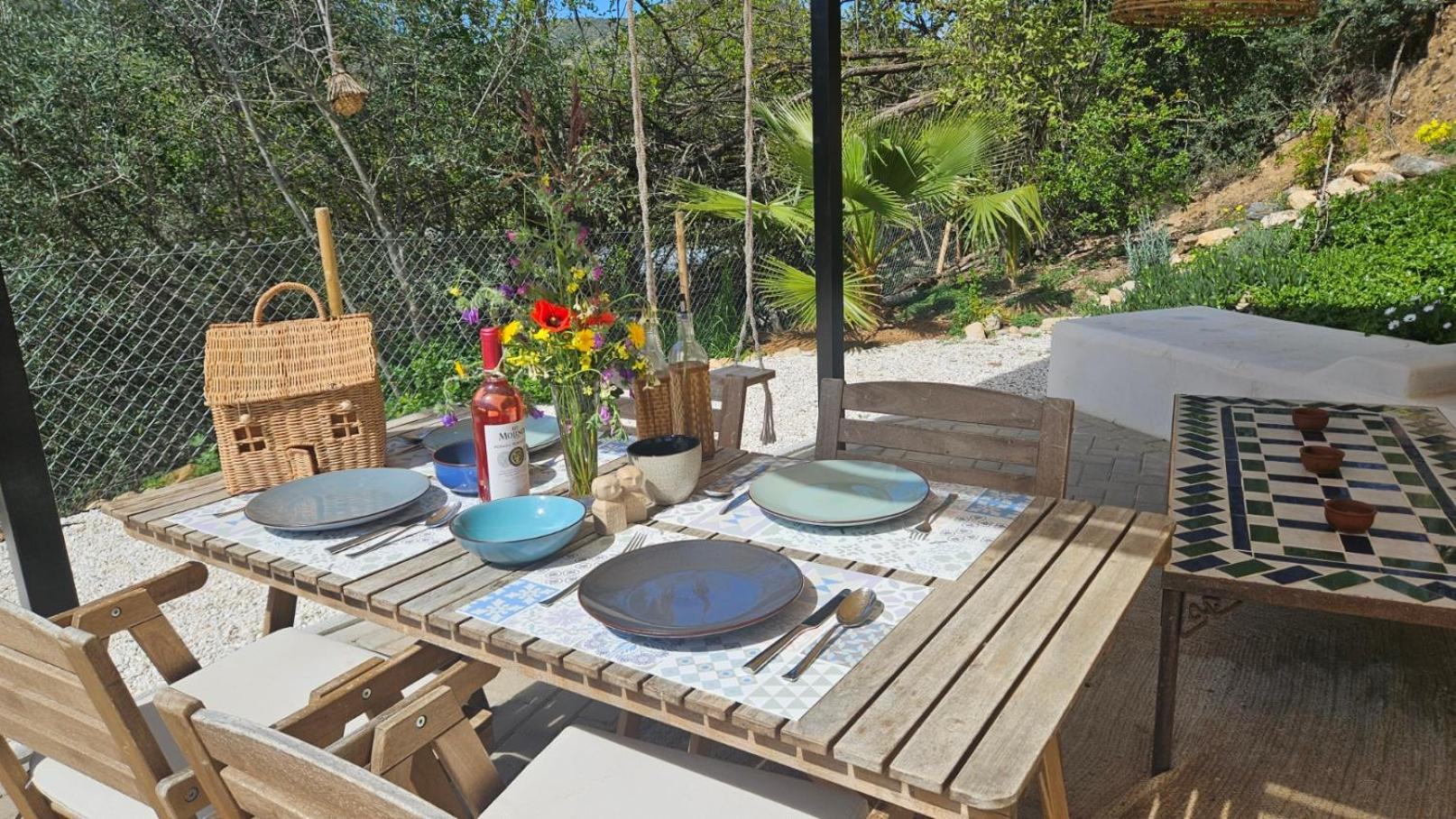 La Estación del Amor - Casa Rural con private pool