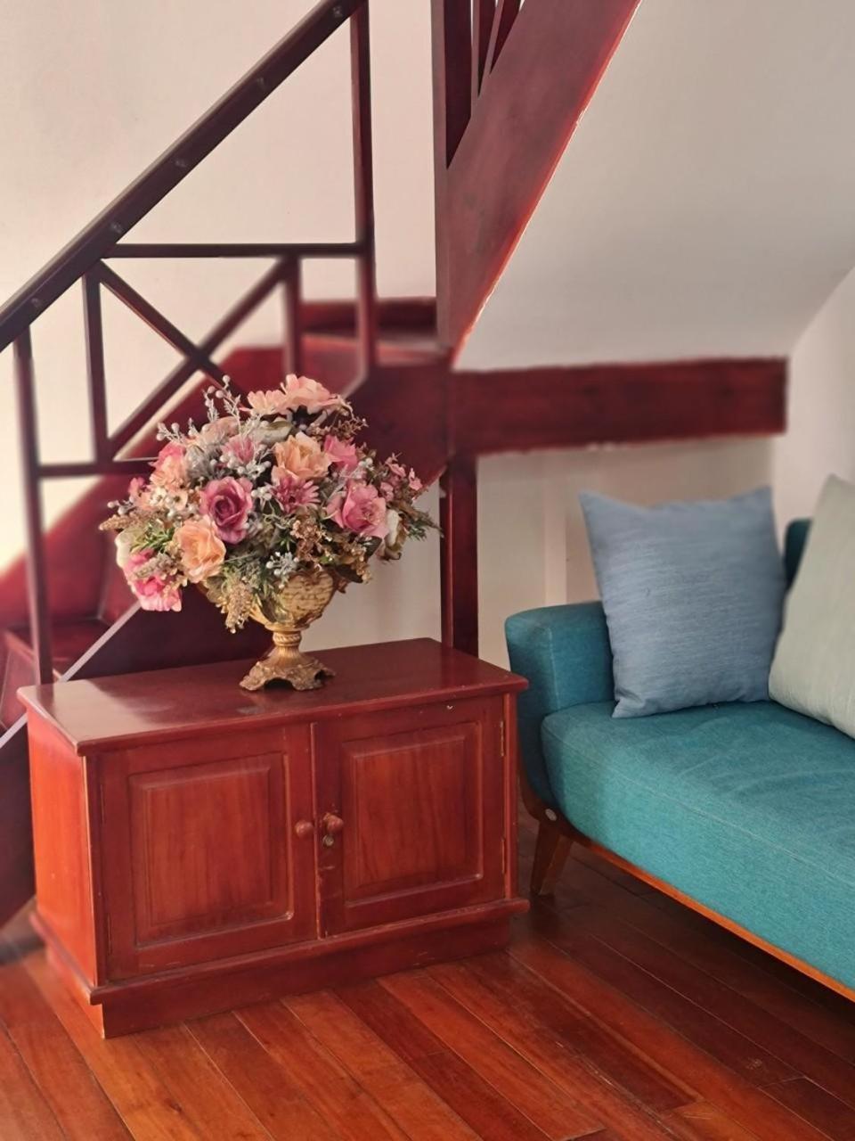 VILLA KIM GIA ĐÀ LẠT