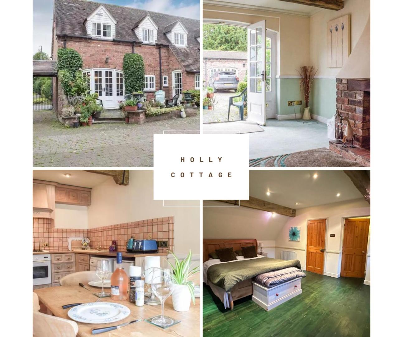 Holly Cottage