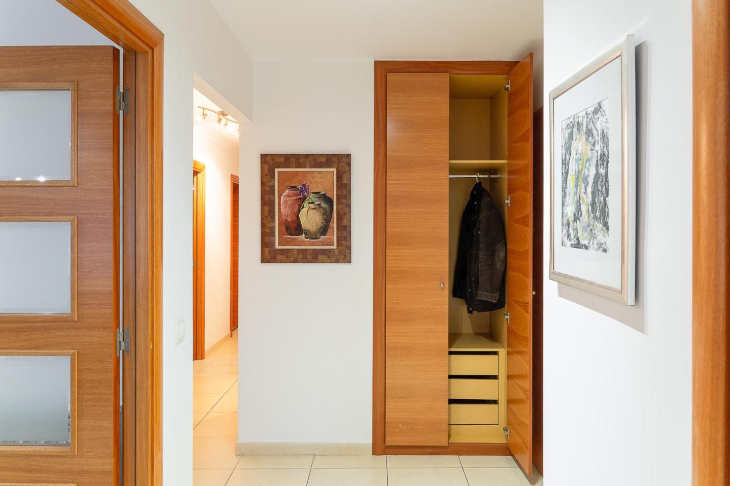 Gran Balcón con Vistas I Amplio 3 Hab cerca Ordino I AndBnB