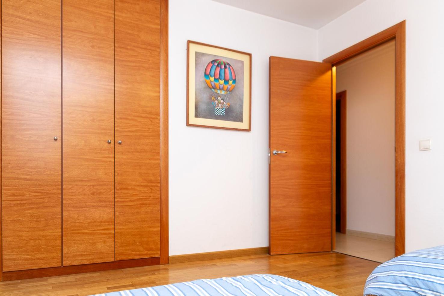Gran Balcón con Vistas I Amplio 3 Hab cerca Ordino I AndBnB