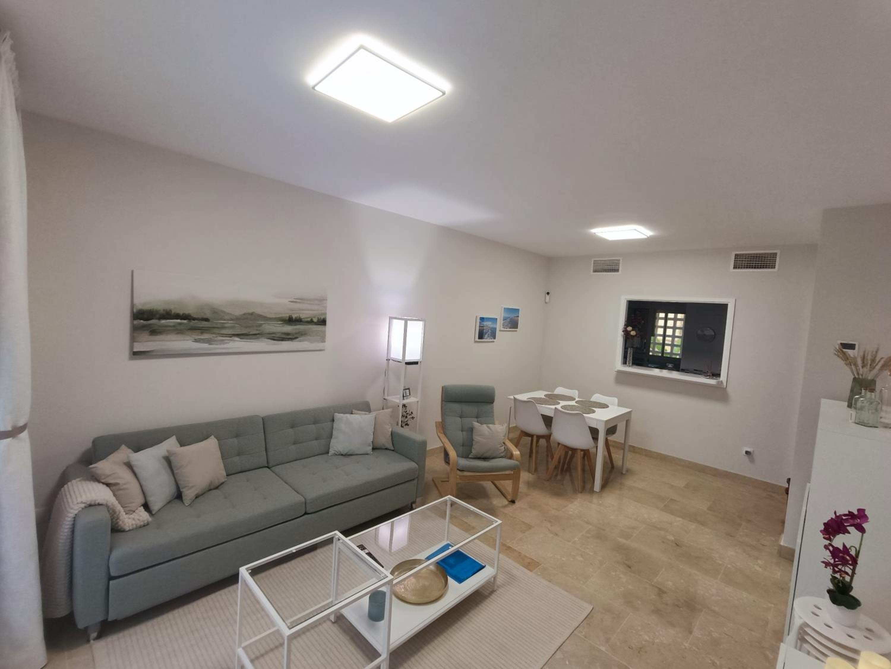 Duquesa Village Cozy Apartment Golf & Beach (Manilva - Malaga) view 4