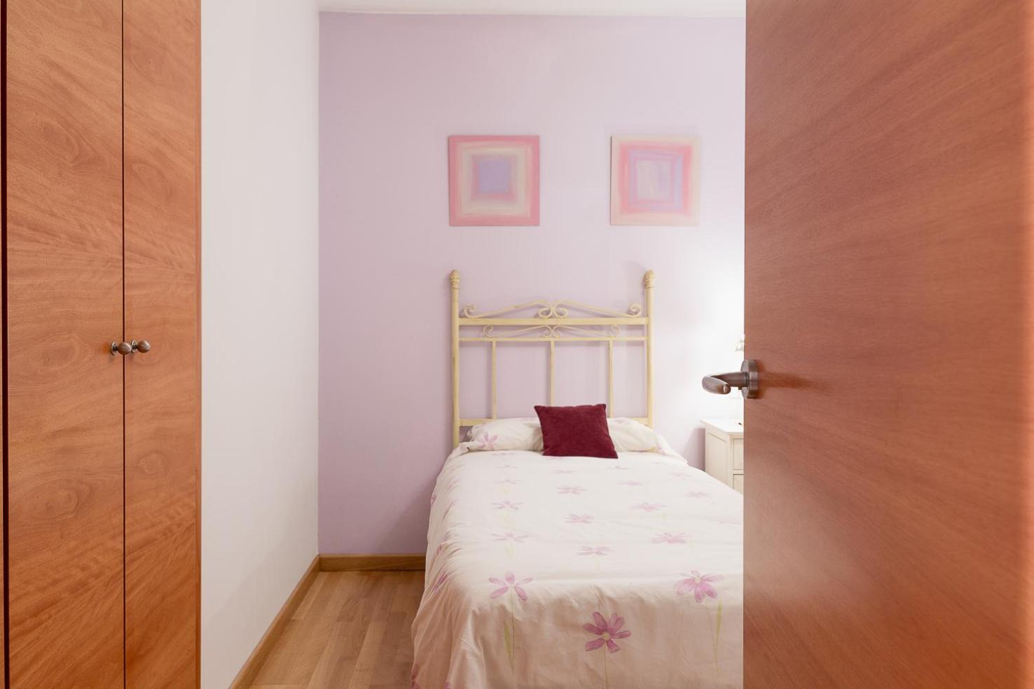 Gran Balcón con Vistas I Amplio 3 Hab cerca Ordino I AndBnB