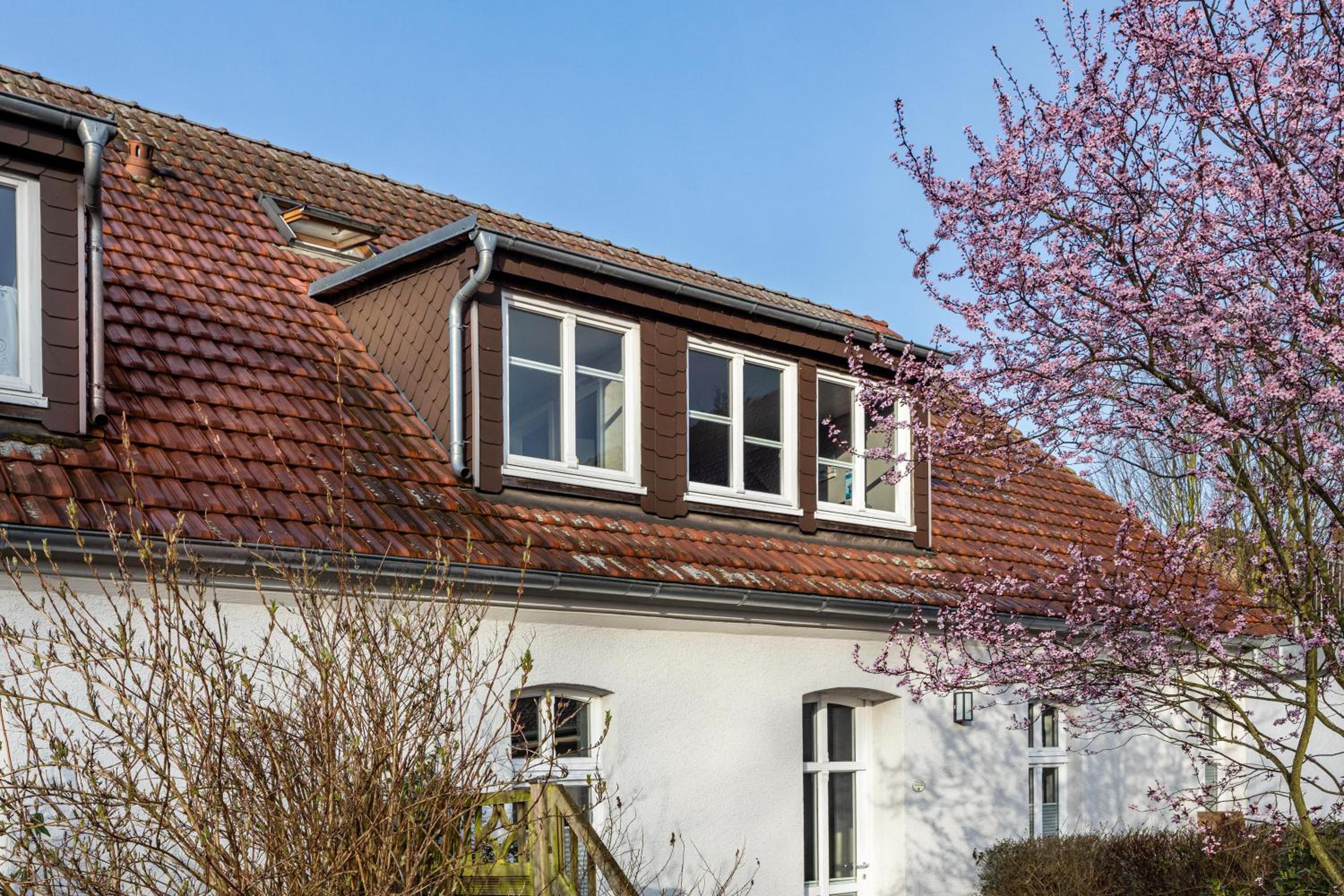 Kranichhorst 7