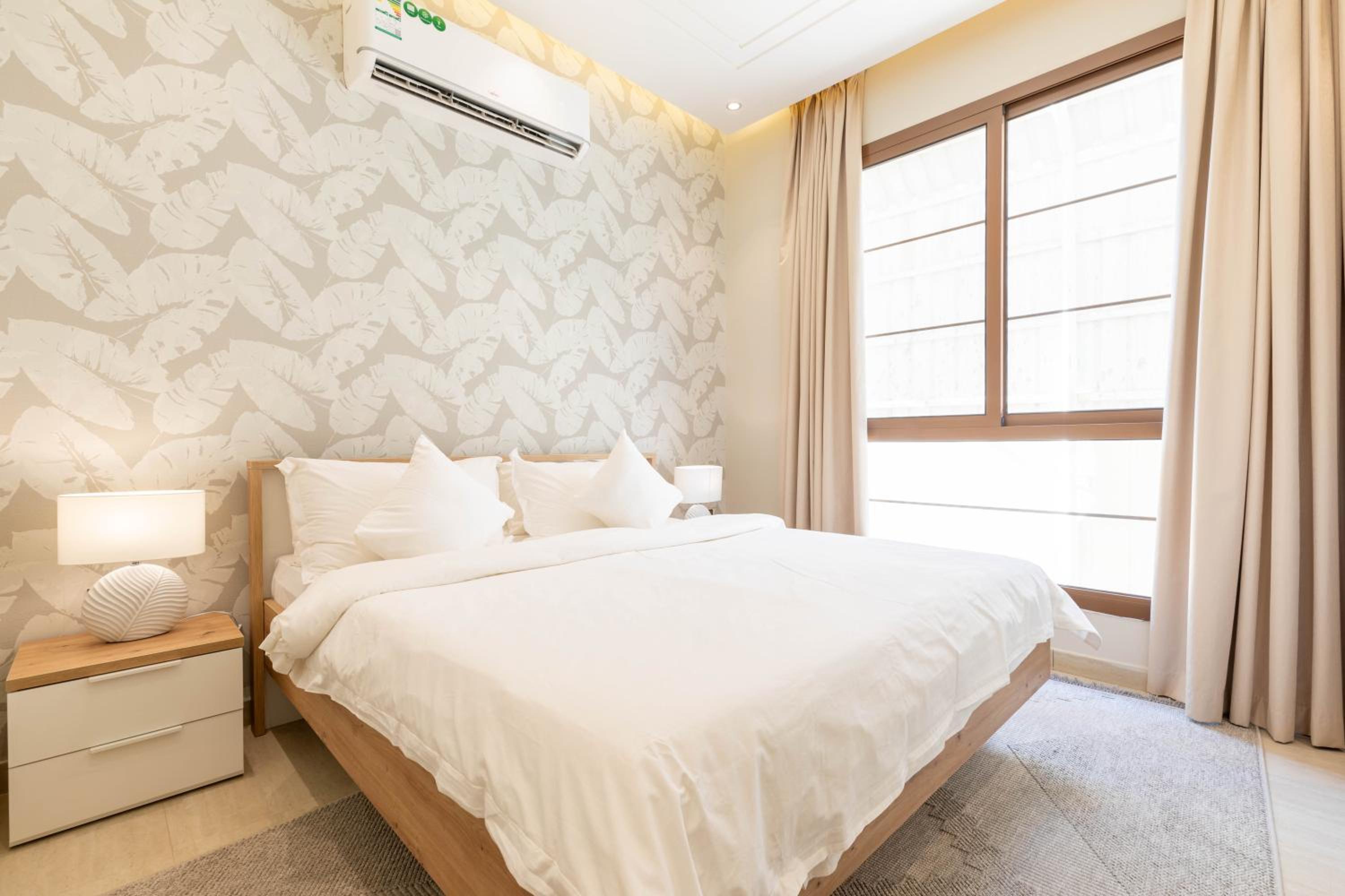 Amber Hospitality - Al Izdihar