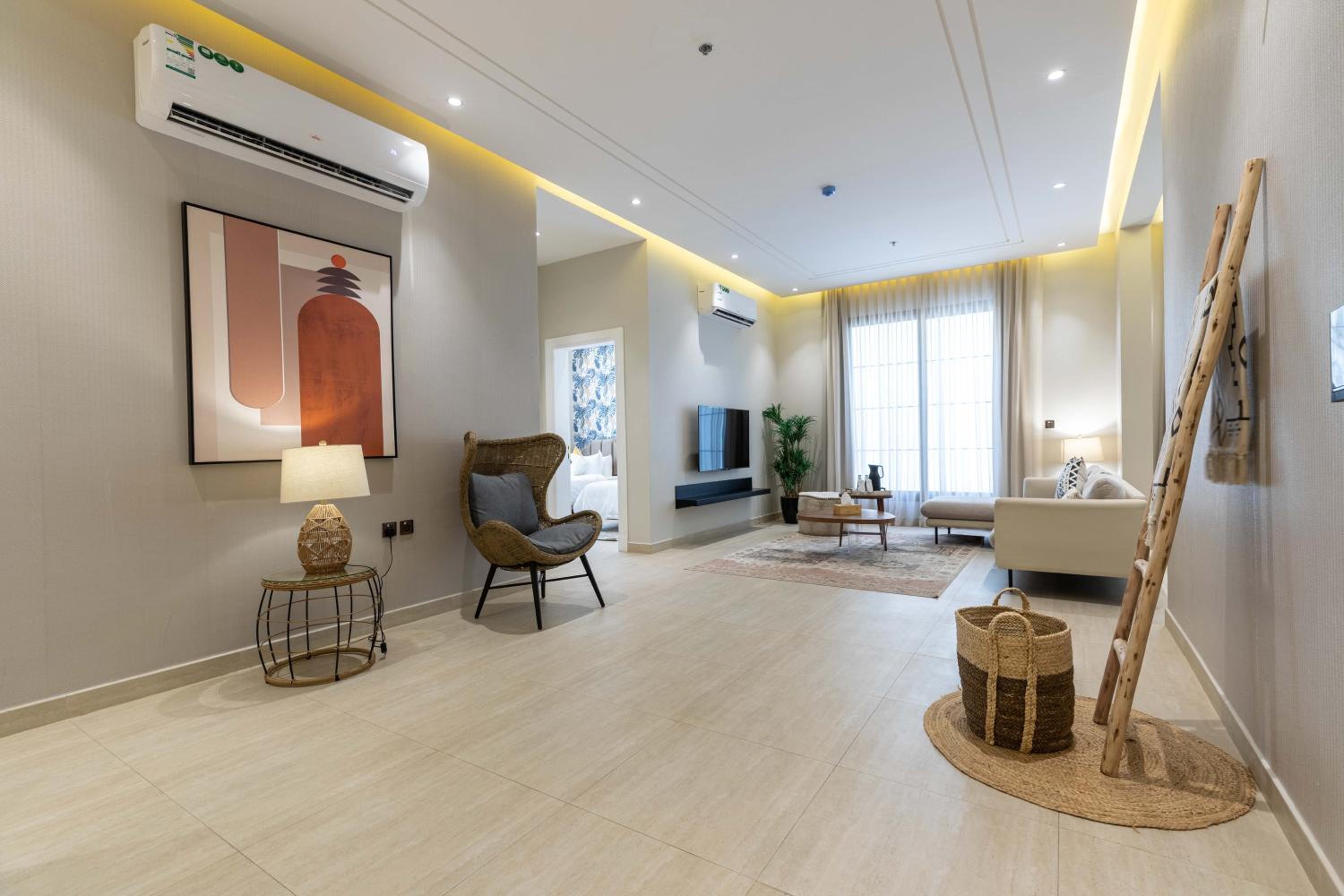 Amber Hospitality - Al Izdihar