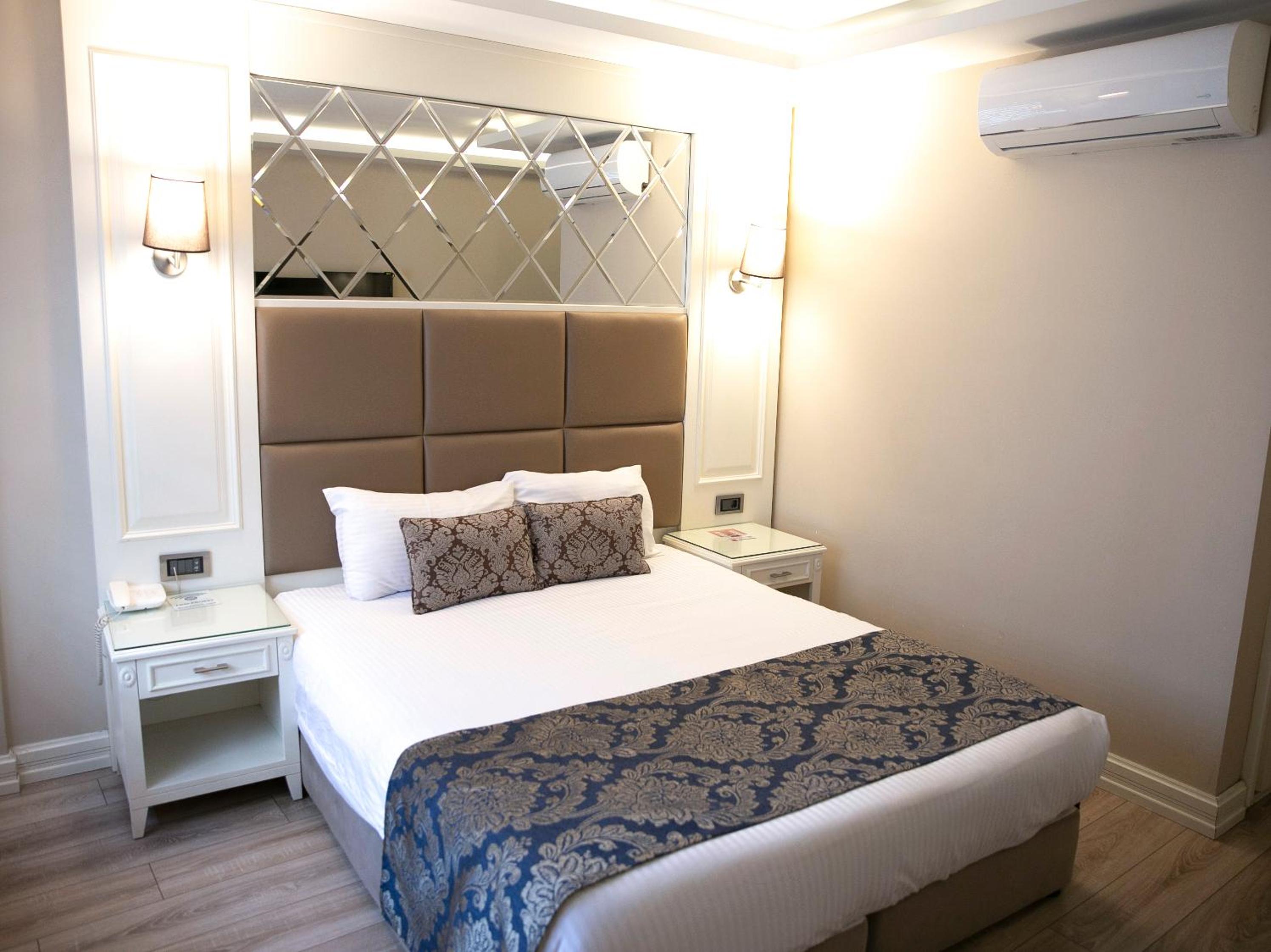 Fimka Hotel - Image 45