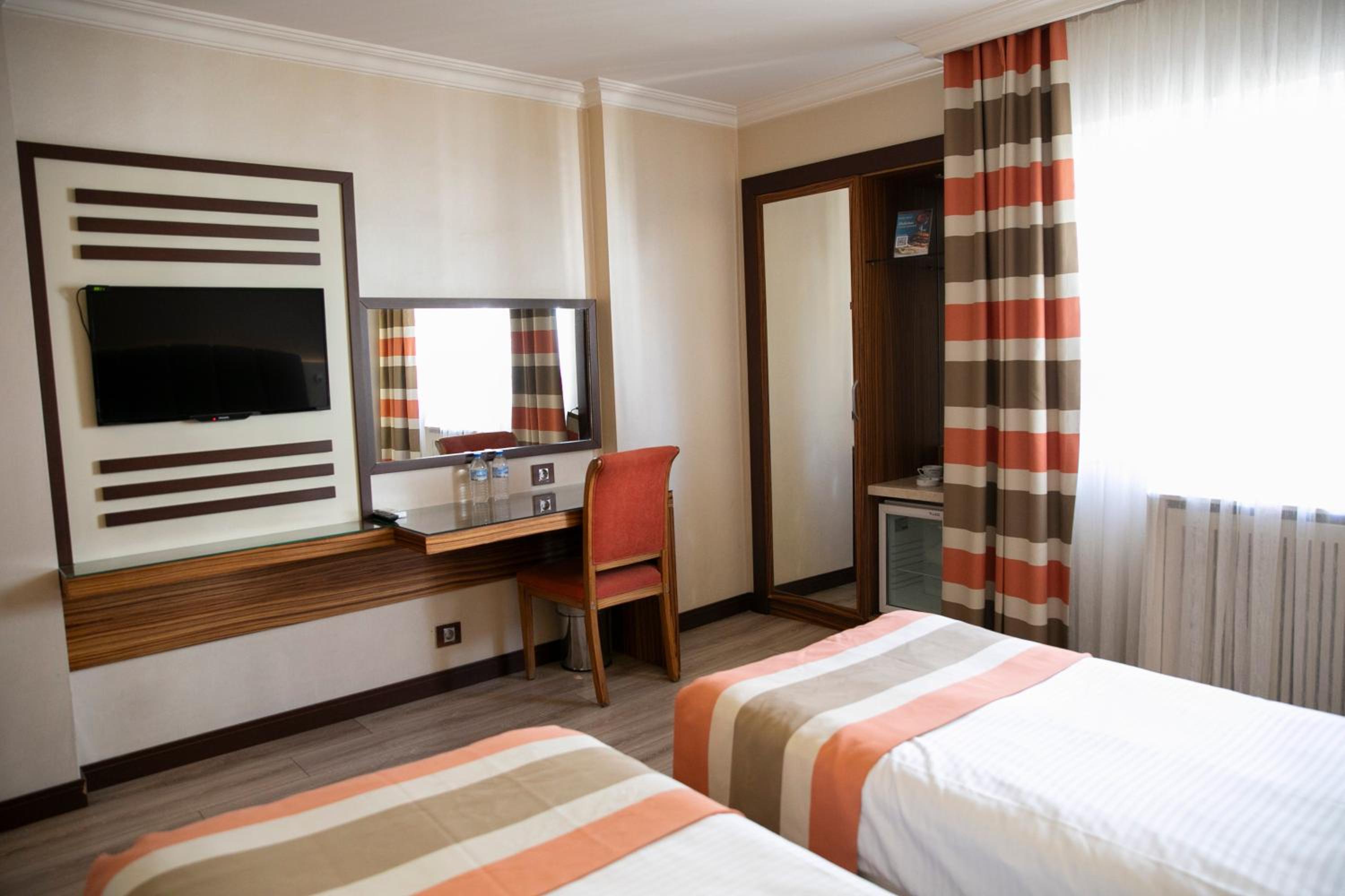 Fimka Hotel - Image 80