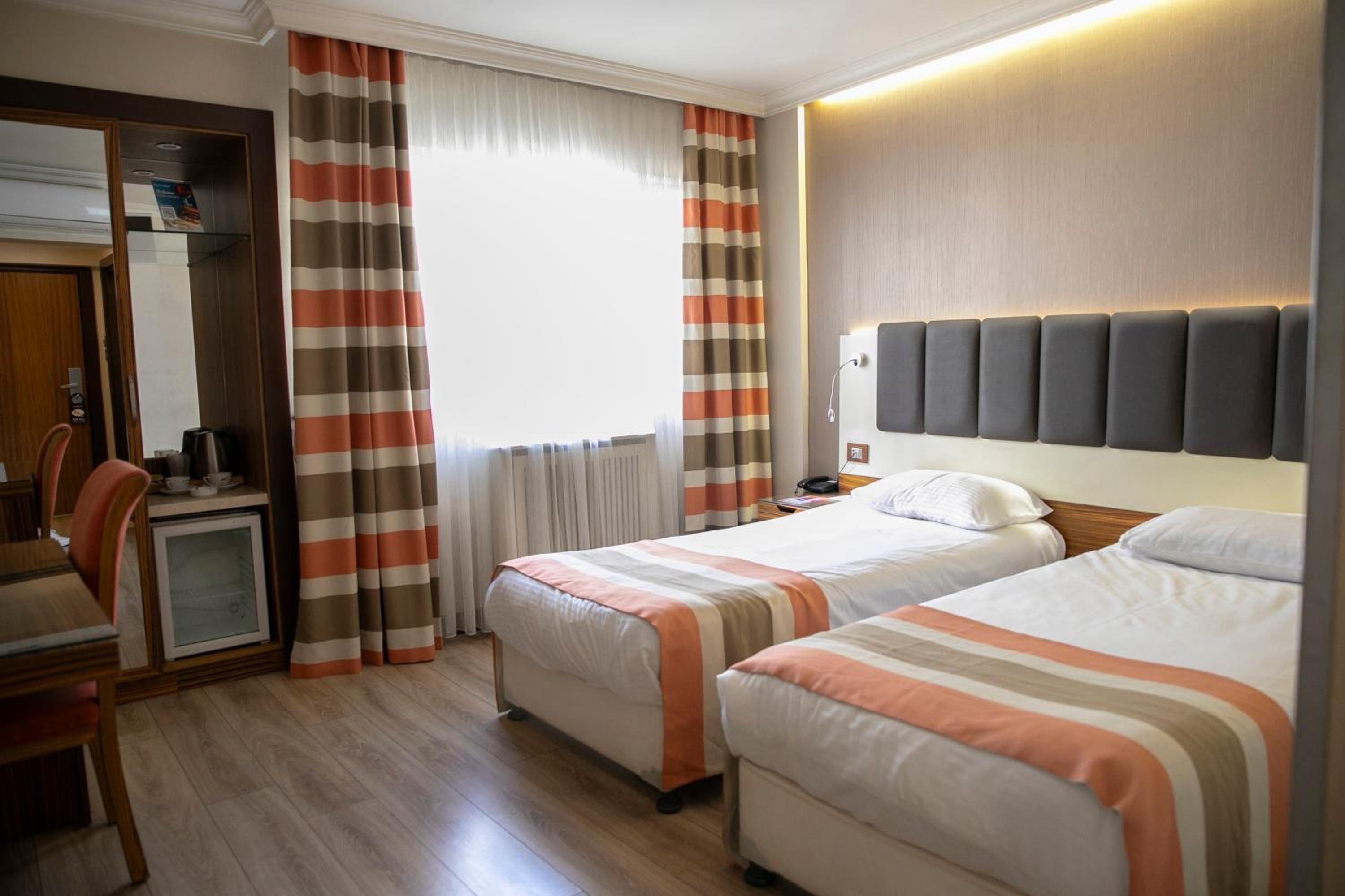 Fimka Hotel - Image 47