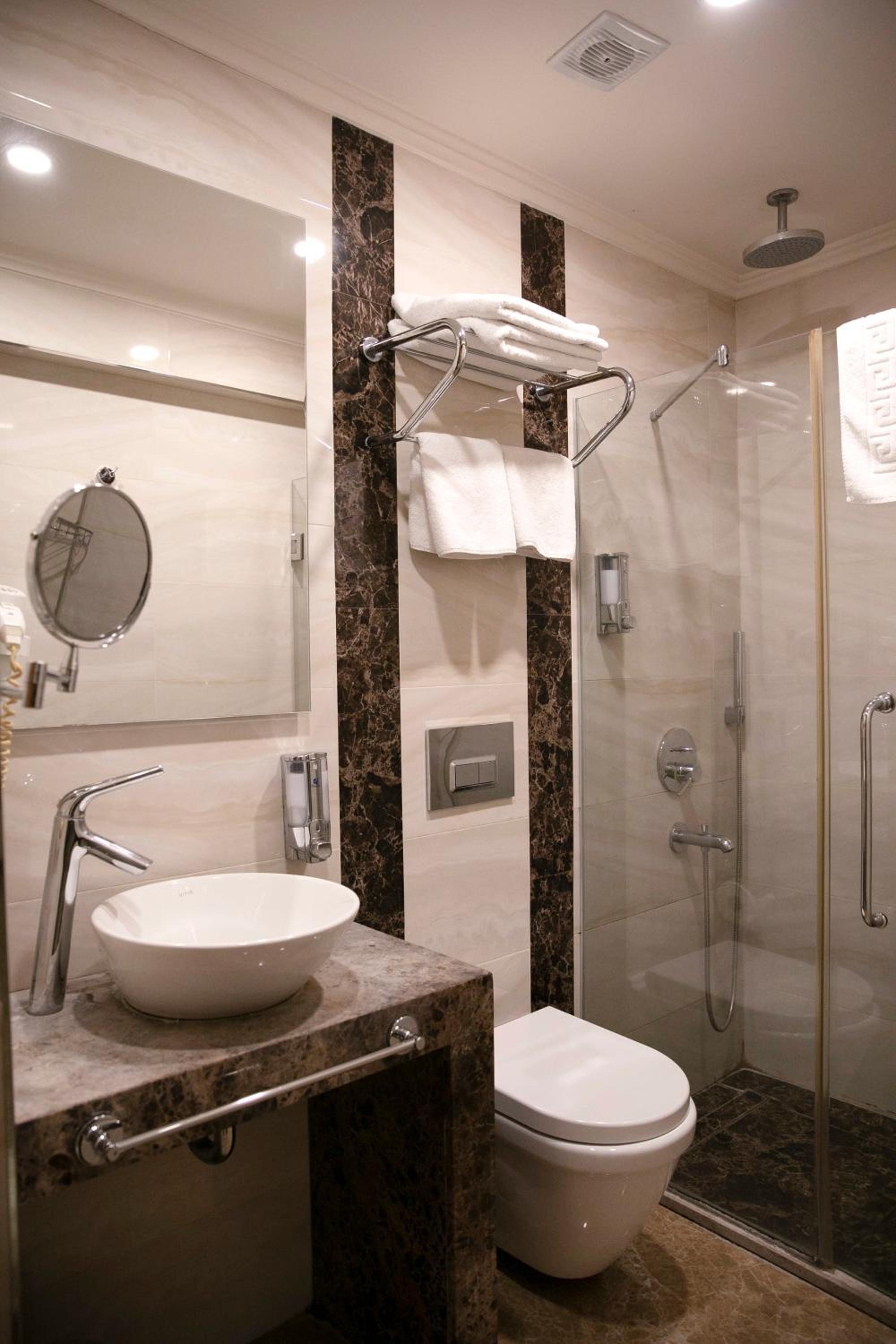 Fimka Hotel - Image 82