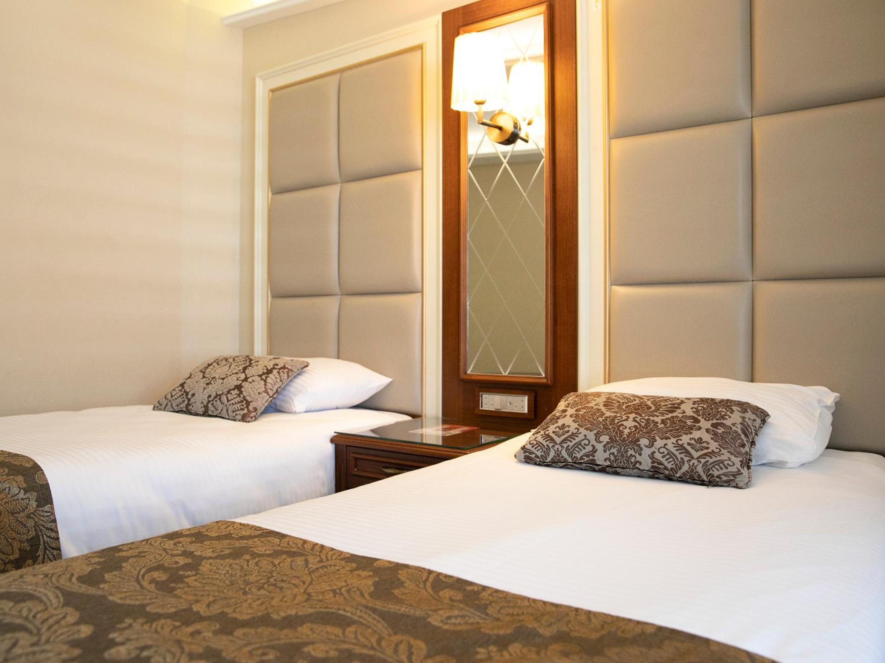 Fimka Hotel - Image 48