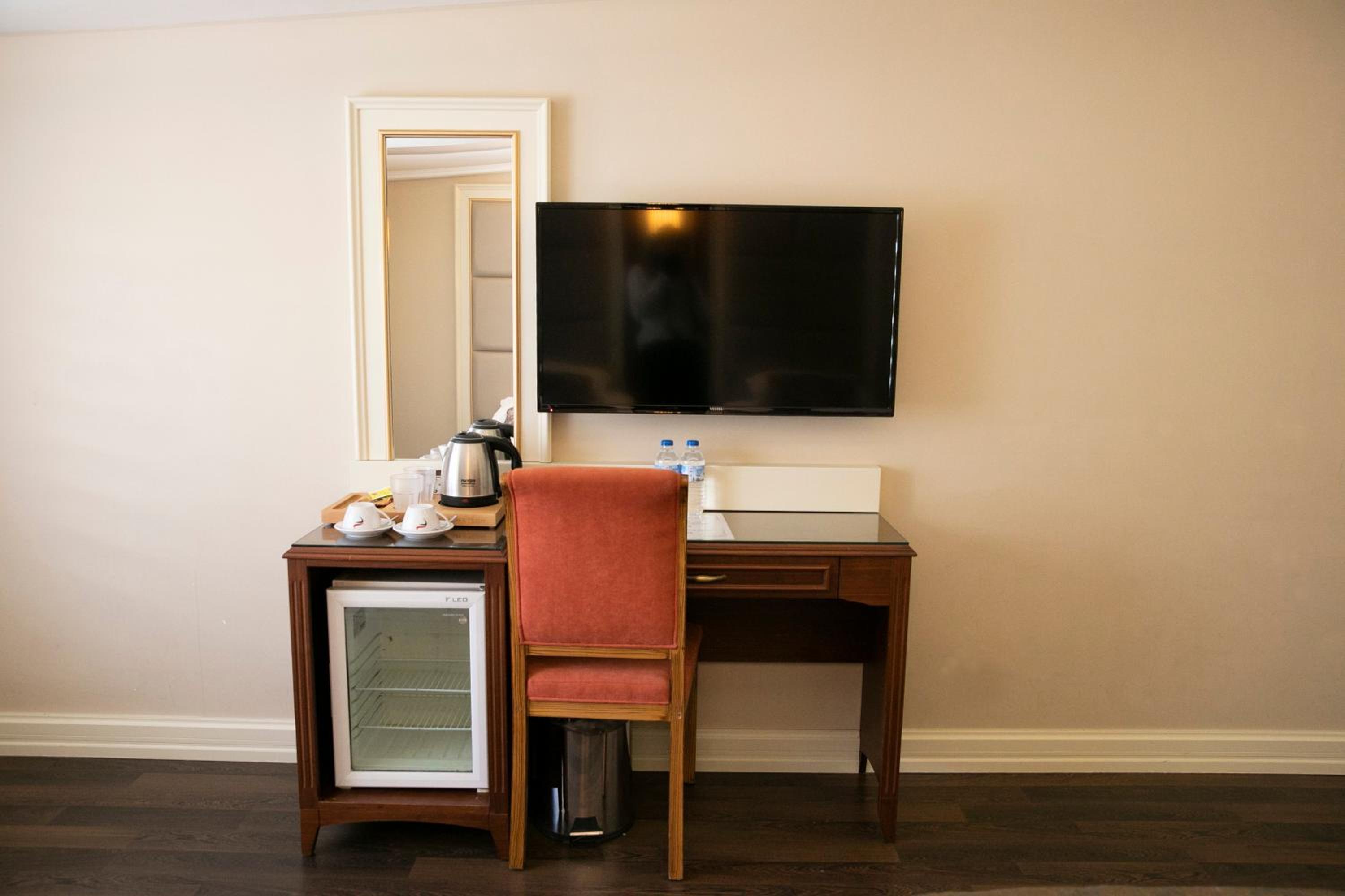 Fimka Hotel - Image 83