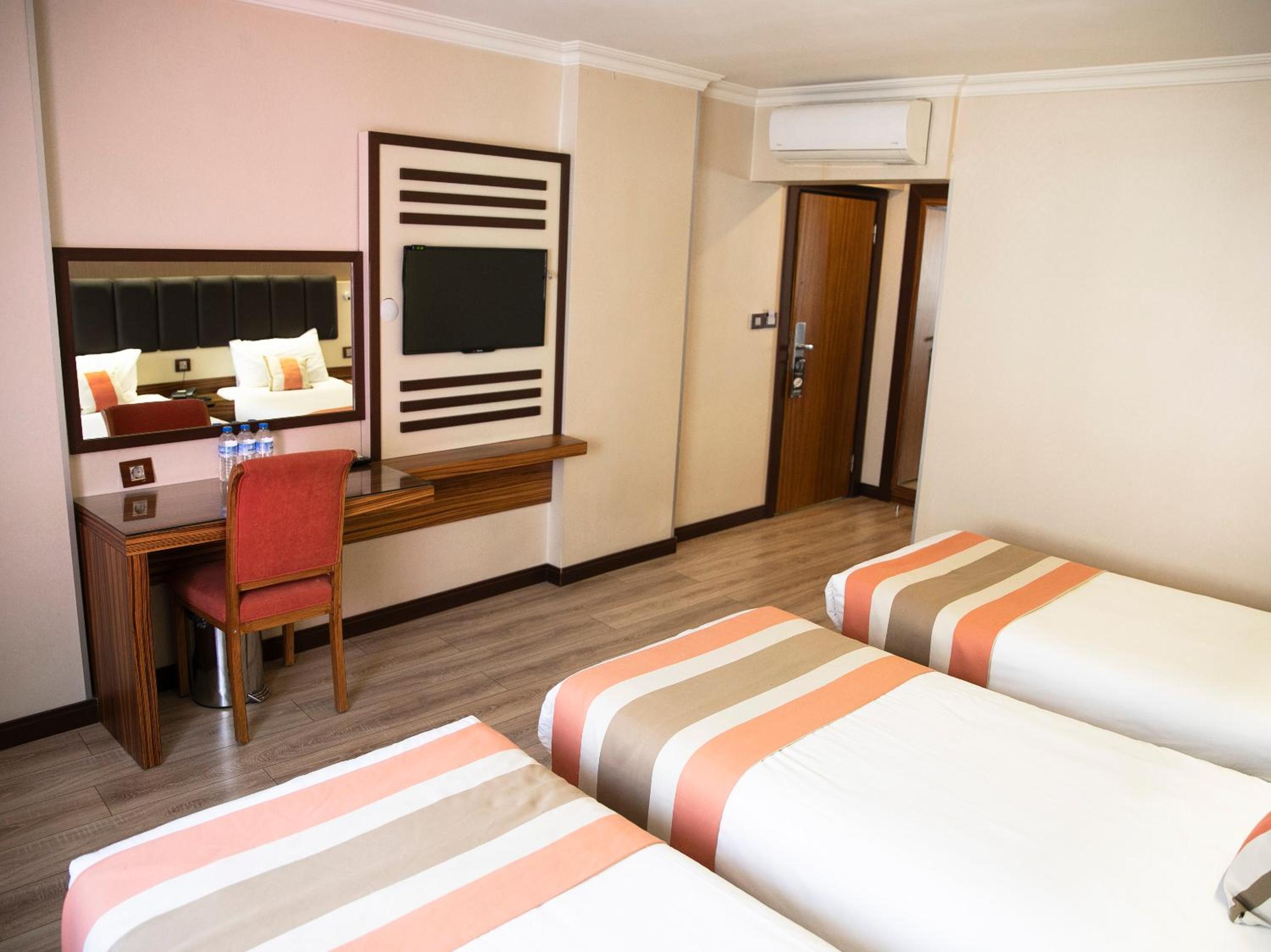 Fimka Hotel - Image 49