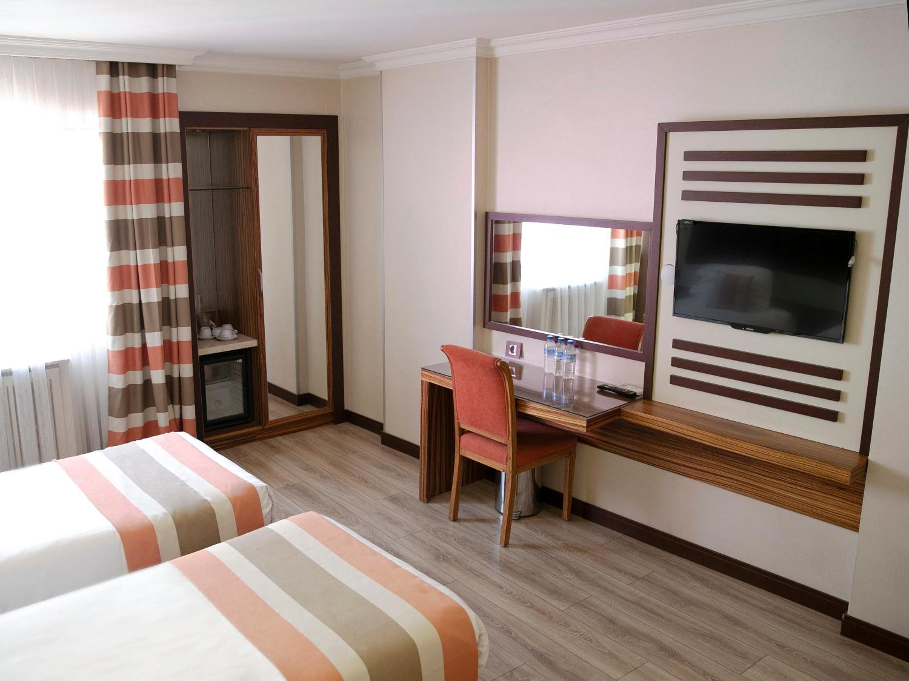 Fimka Hotel - Image 53