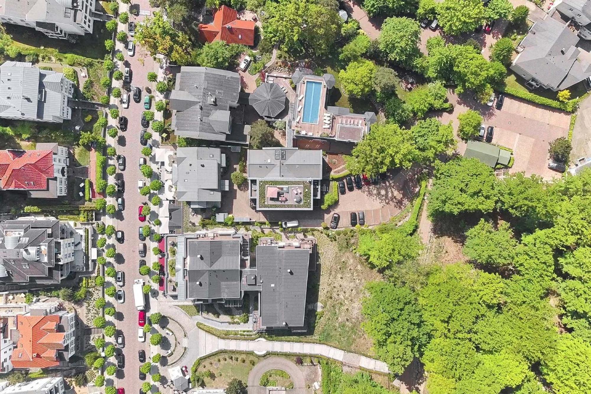 Villa Granitz Wind & Wolke view 4
