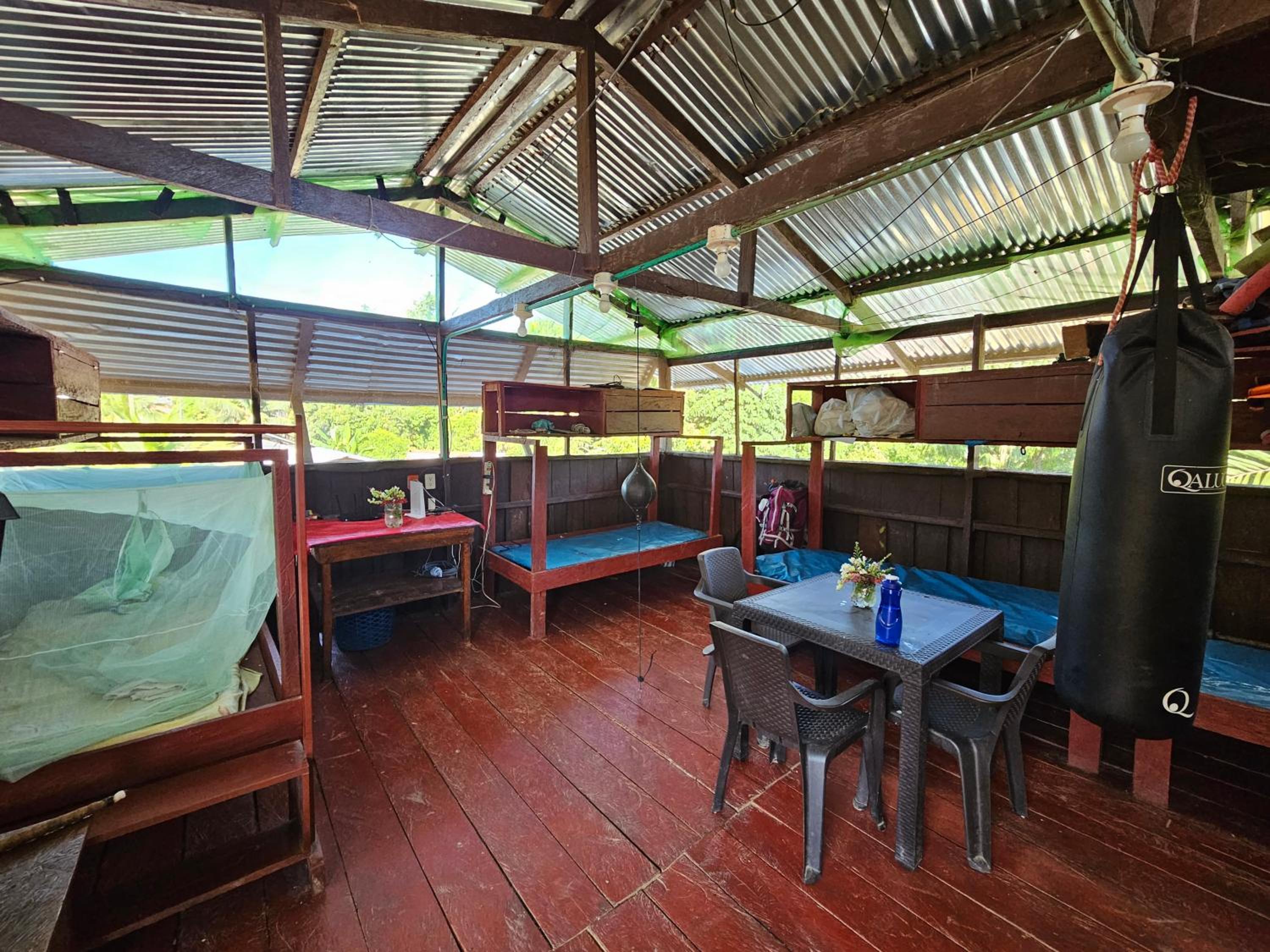 Amazon Jungle lodge -Experencia Indigena Yagua