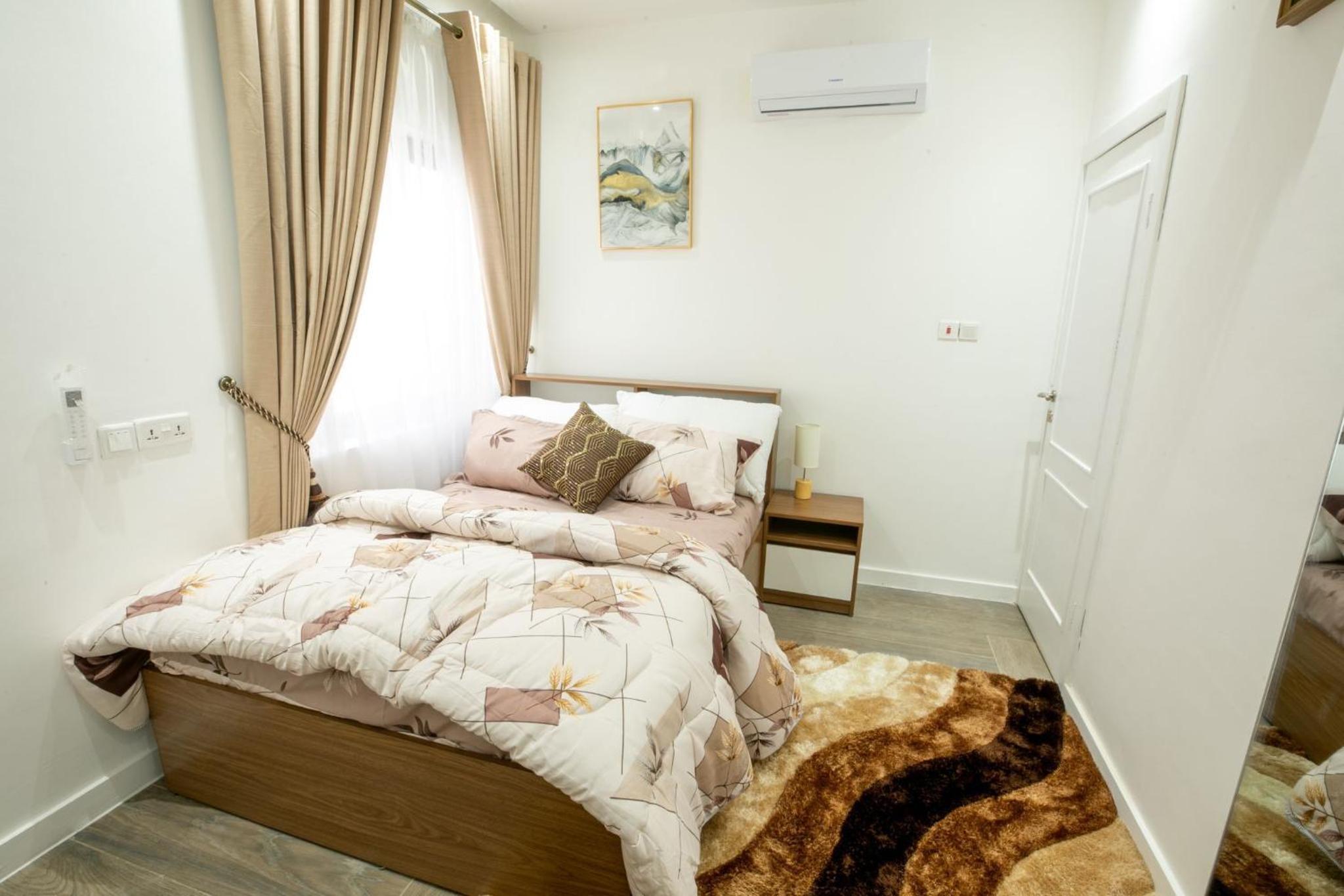 Home Away From Home - East Legon Hills view 5