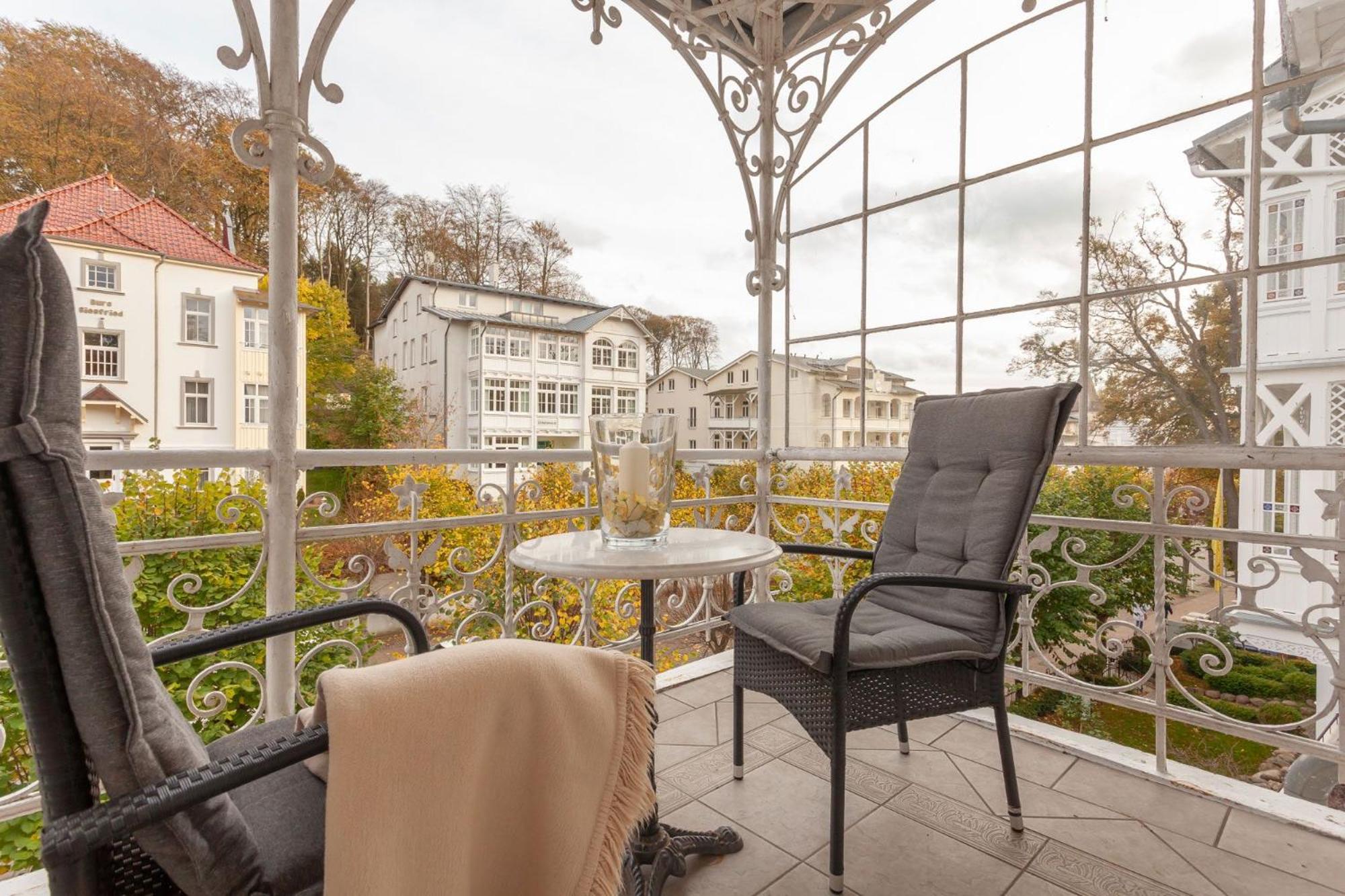 Villa Granitz Lieblingsplatz