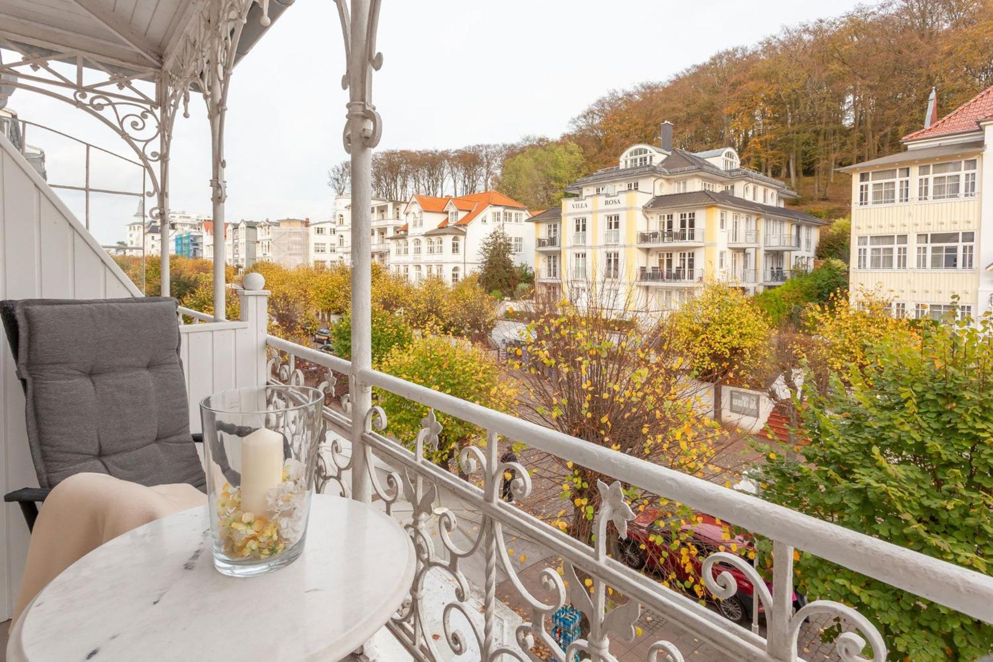 Villa Granitz Lieblingsplatz