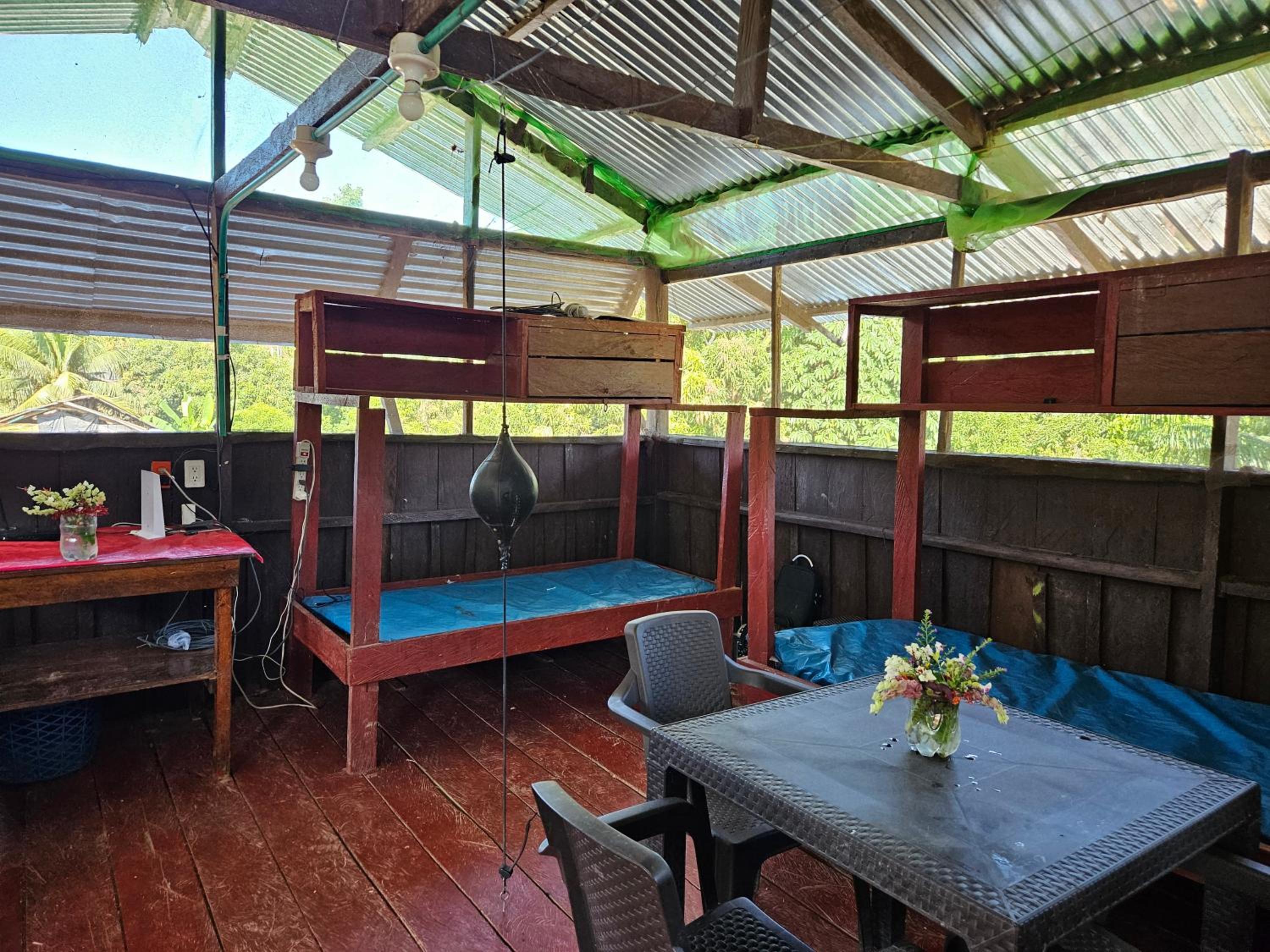 Amazon Jungle lodge -Experencia Indigena Yagua