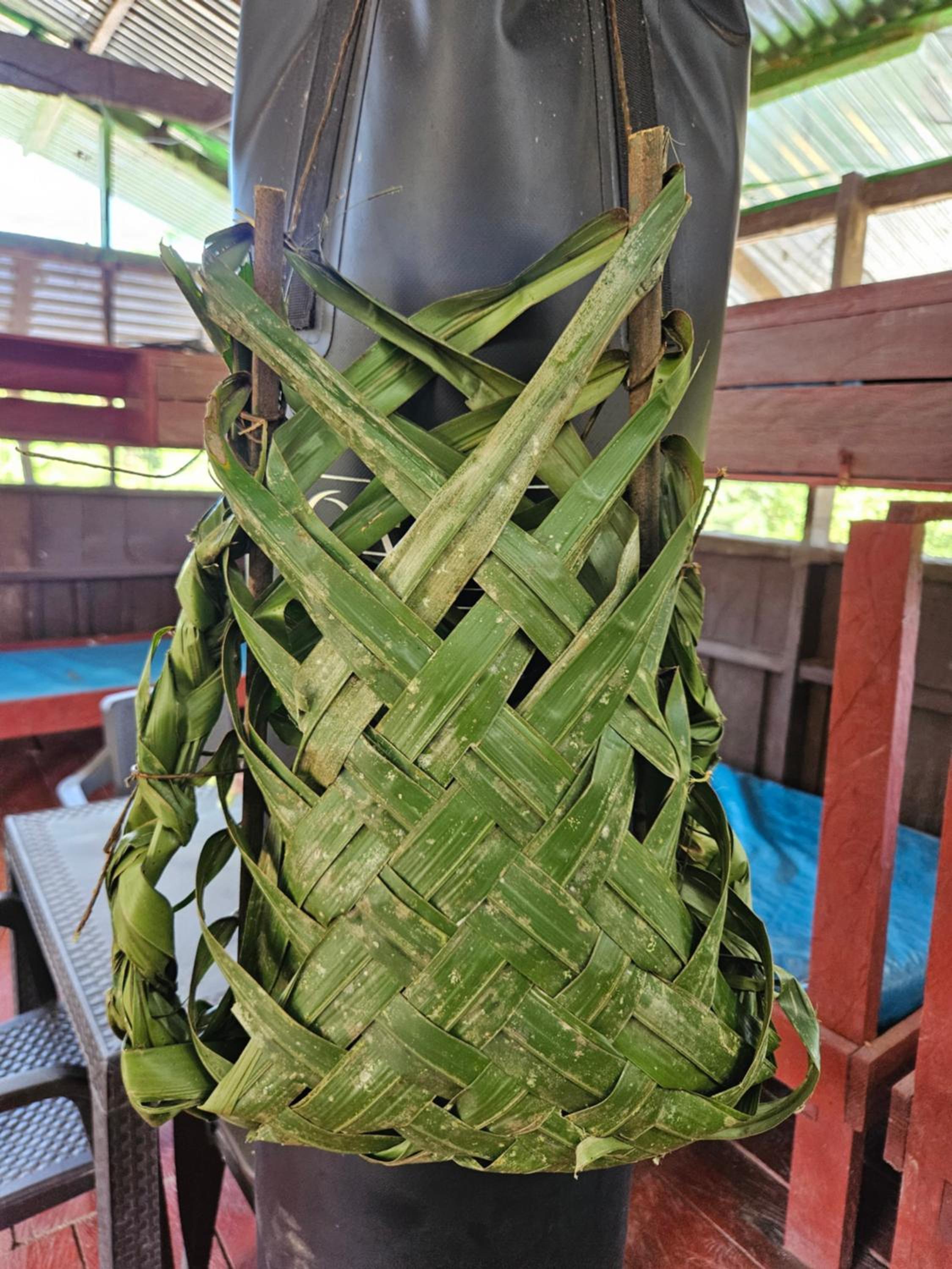 Amazon Jungle lodge -Experencia Indigena Yagua