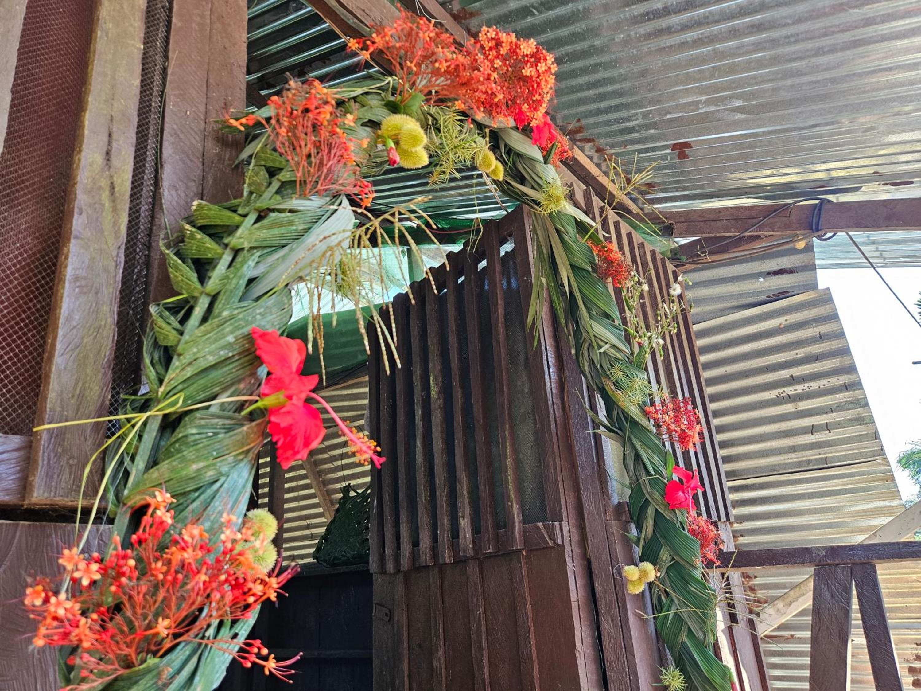 Amazon Jungle lodge -Experencia Indigena Yagua