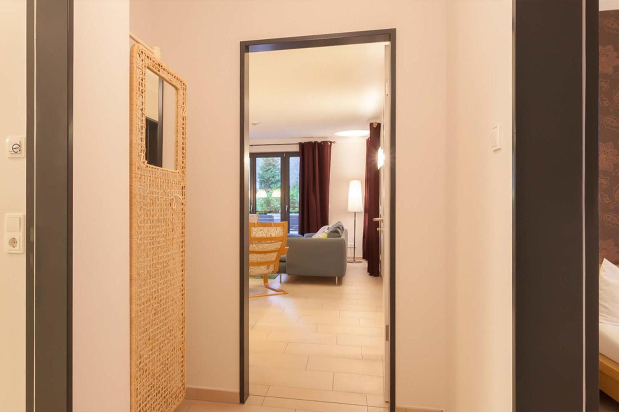 Villa Baltic Beach