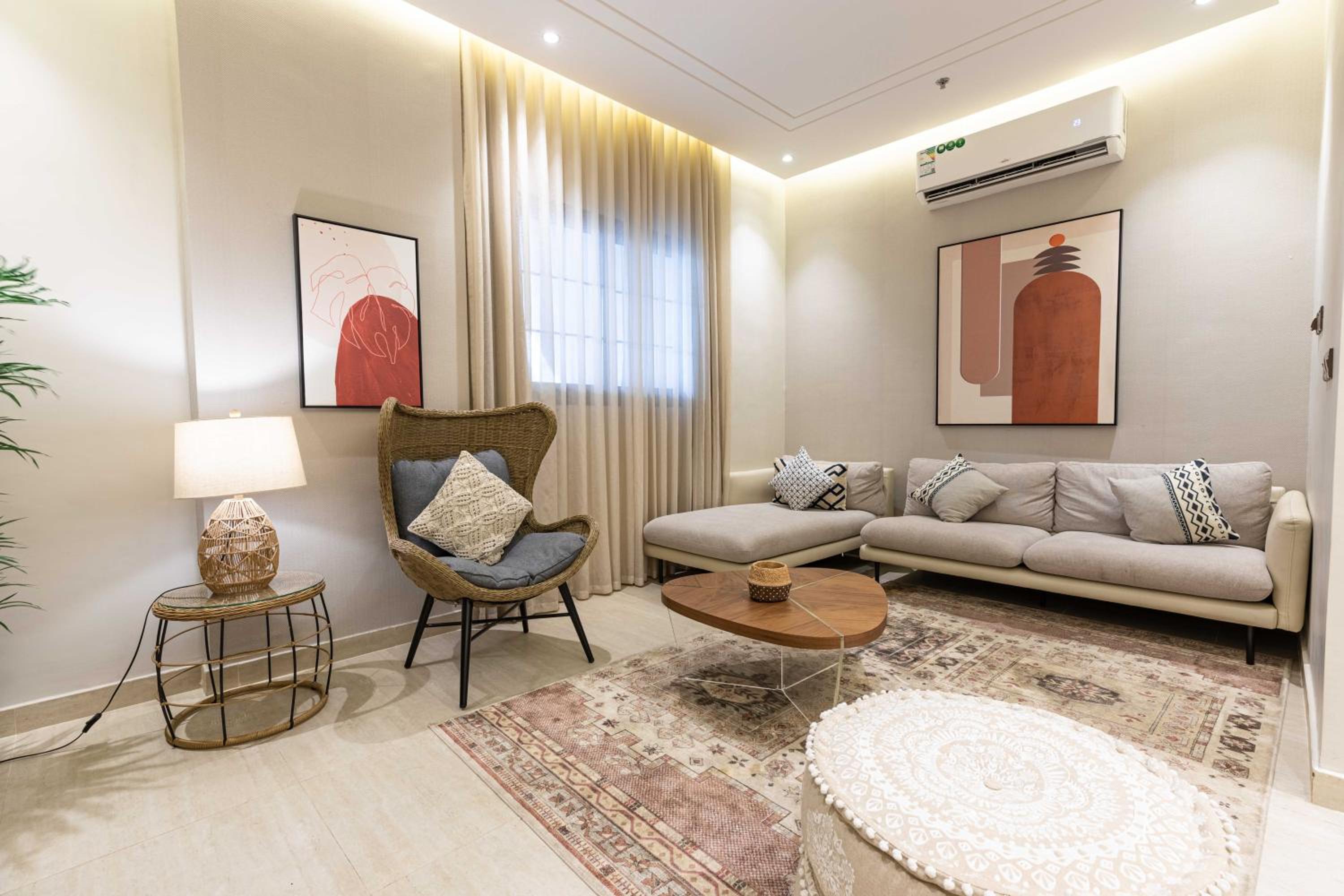 Amber Hospitality - Al Izdihar
