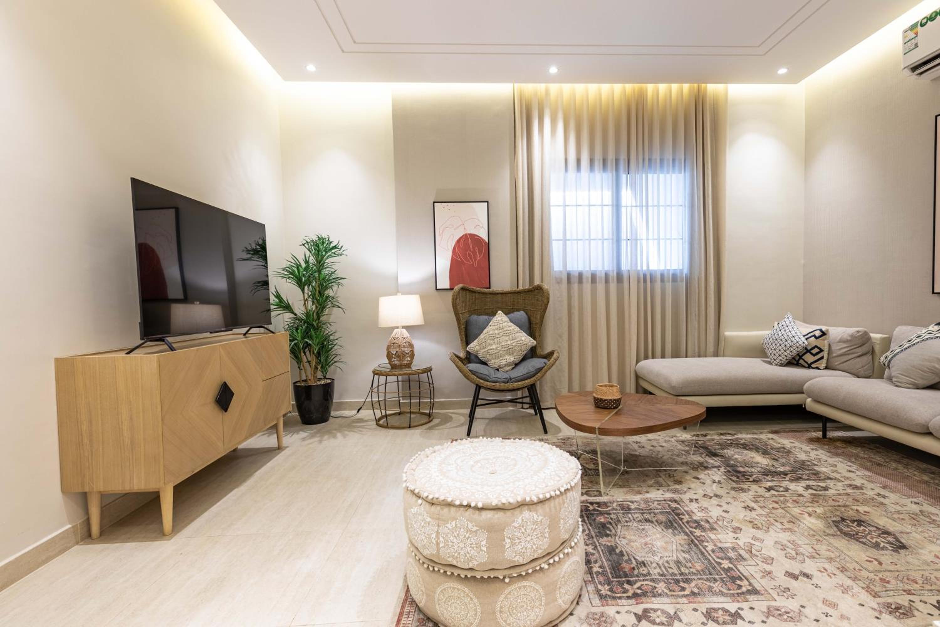 Amber Hospitality - Al Izdihar
