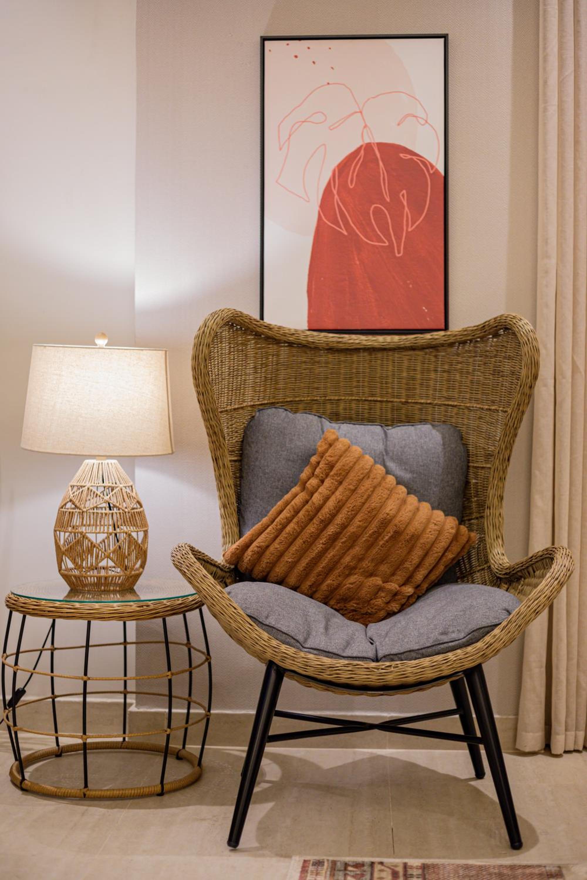 Amber Hospitality - Al Izdihar