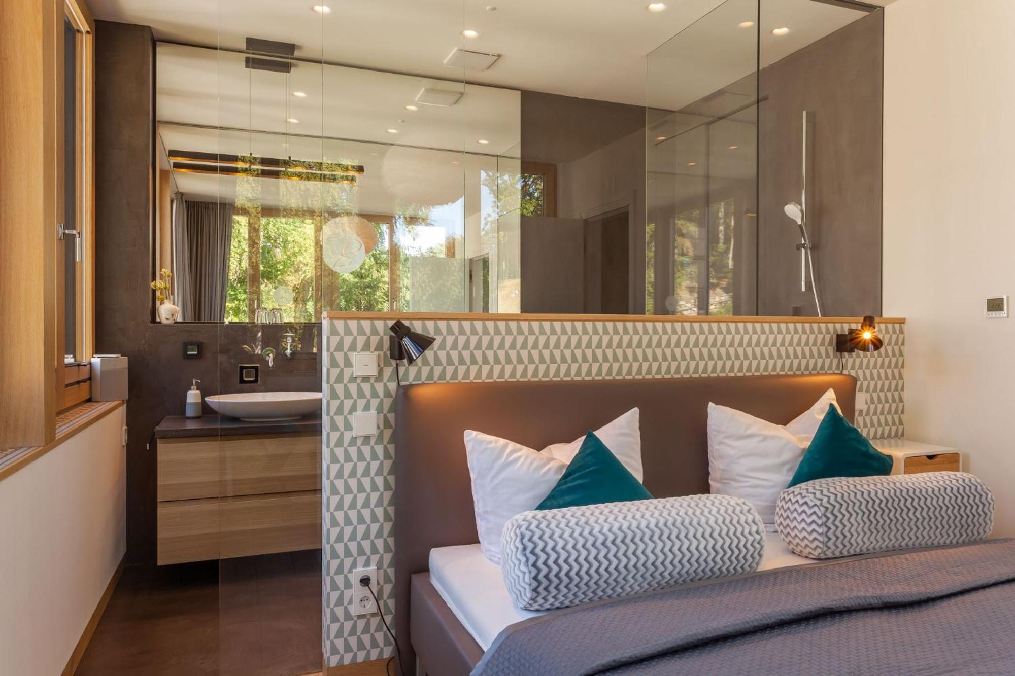 Villa Baltic Pearl Penthouse view 2