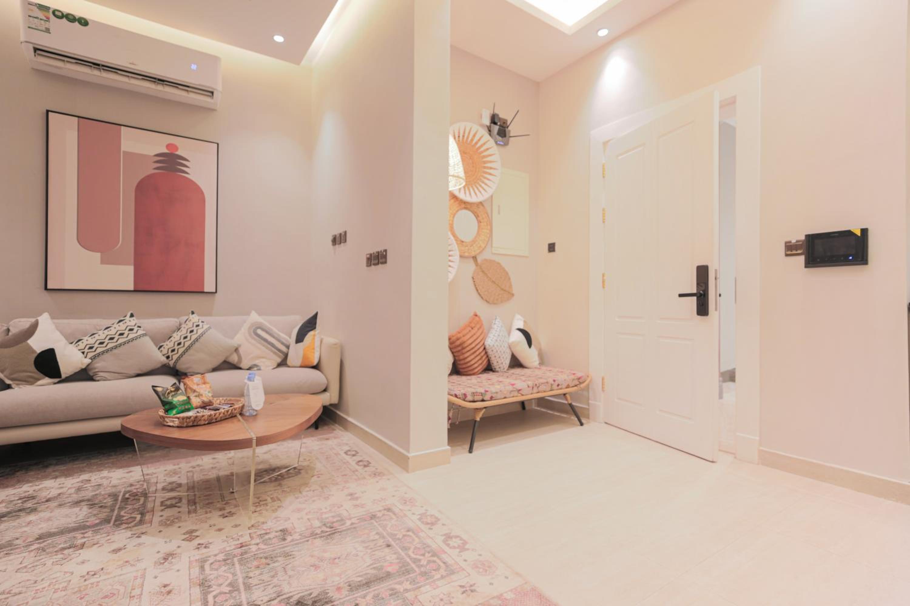 Amber Hospitality - Al Izdihar