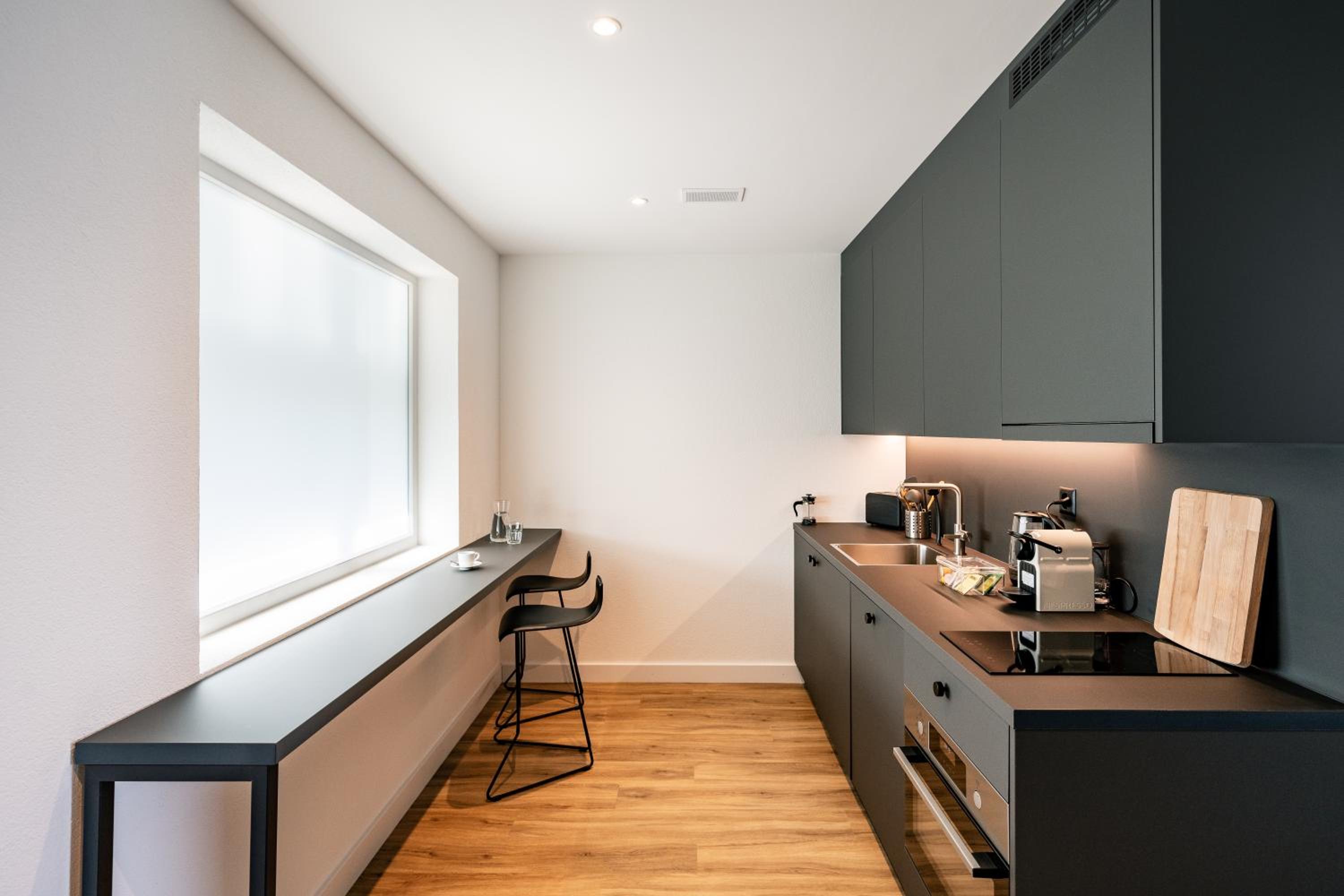 Belmont Residences lakeview in Horgen Zürich Zug Pfäffikon