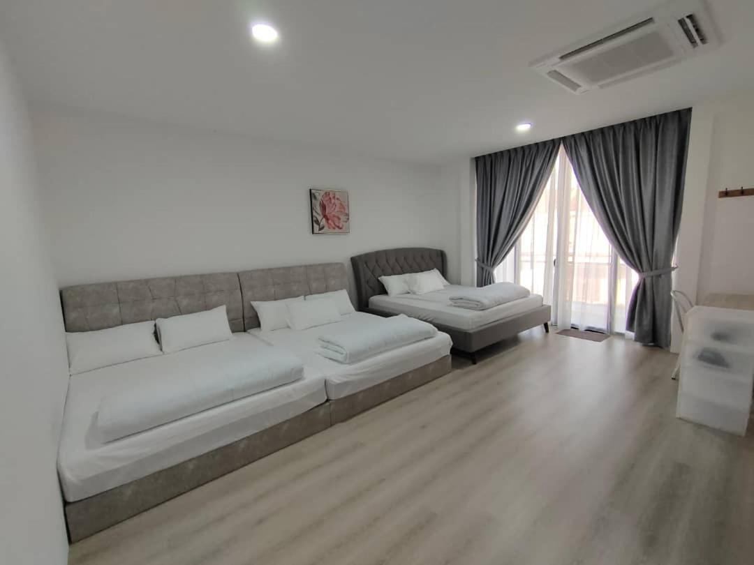 CASA homestay 軒名宿