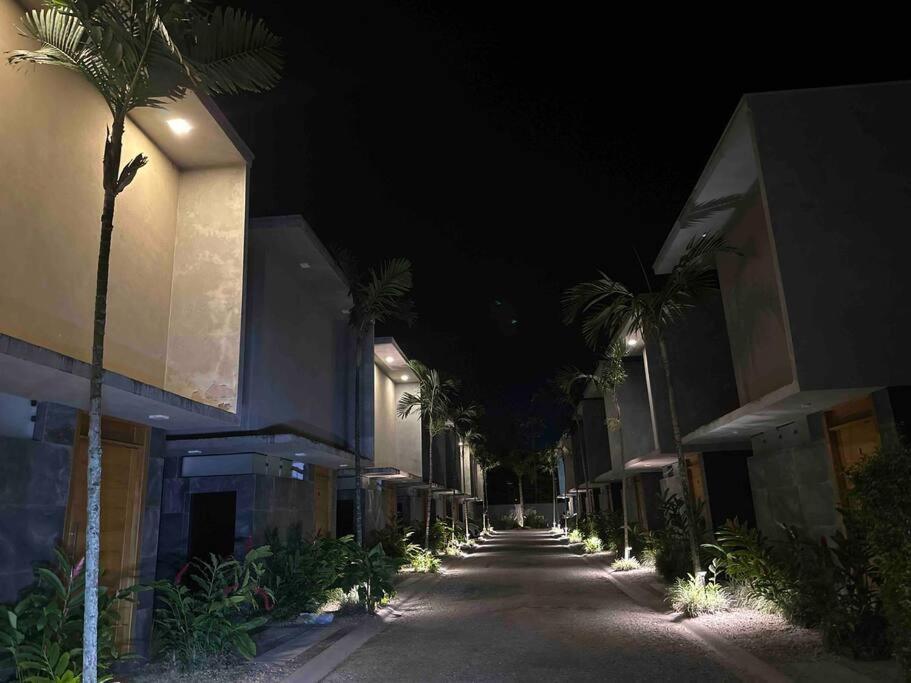 Refúgio Ilha de Bali