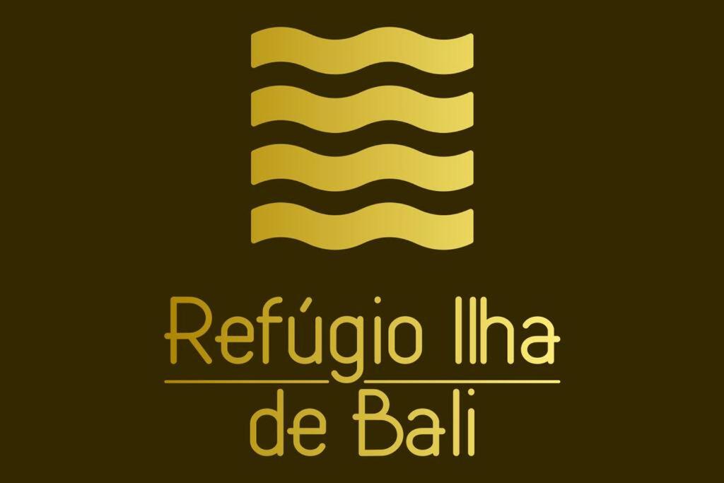 Refúgio Ilha de Bali