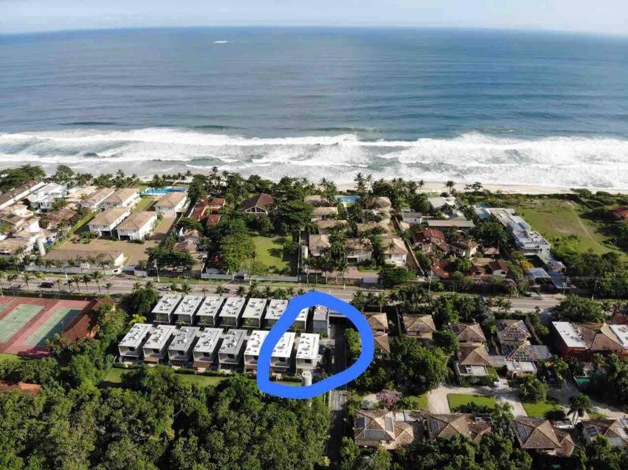 Refúgio Ilha de Bali