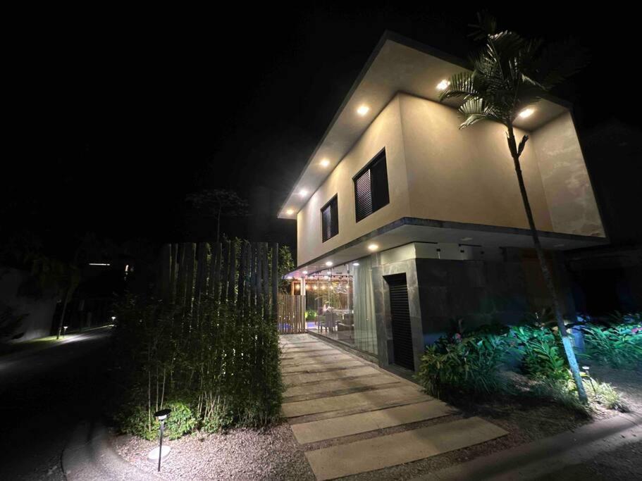 Refúgio Ilha de Bali