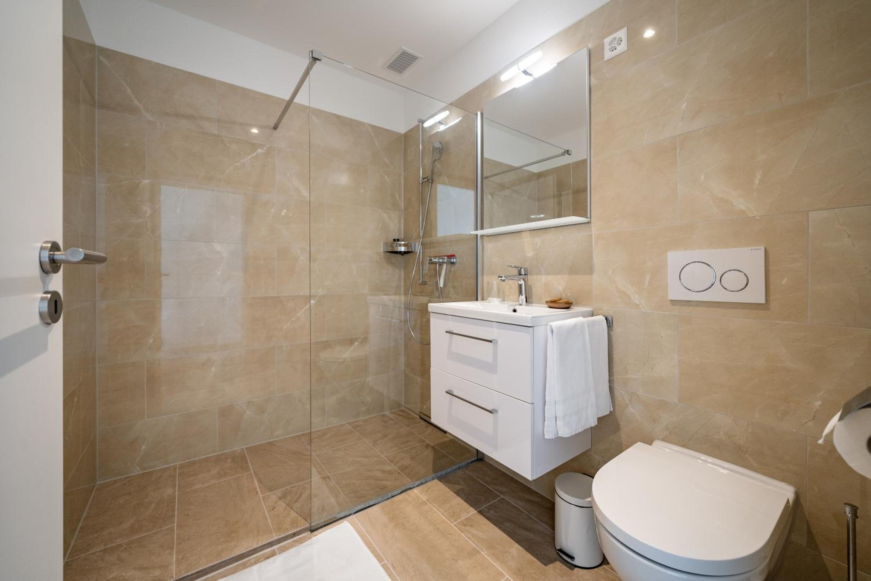 Belmont Residences lakeview in Horgen Zürich Zug Pfäffikon