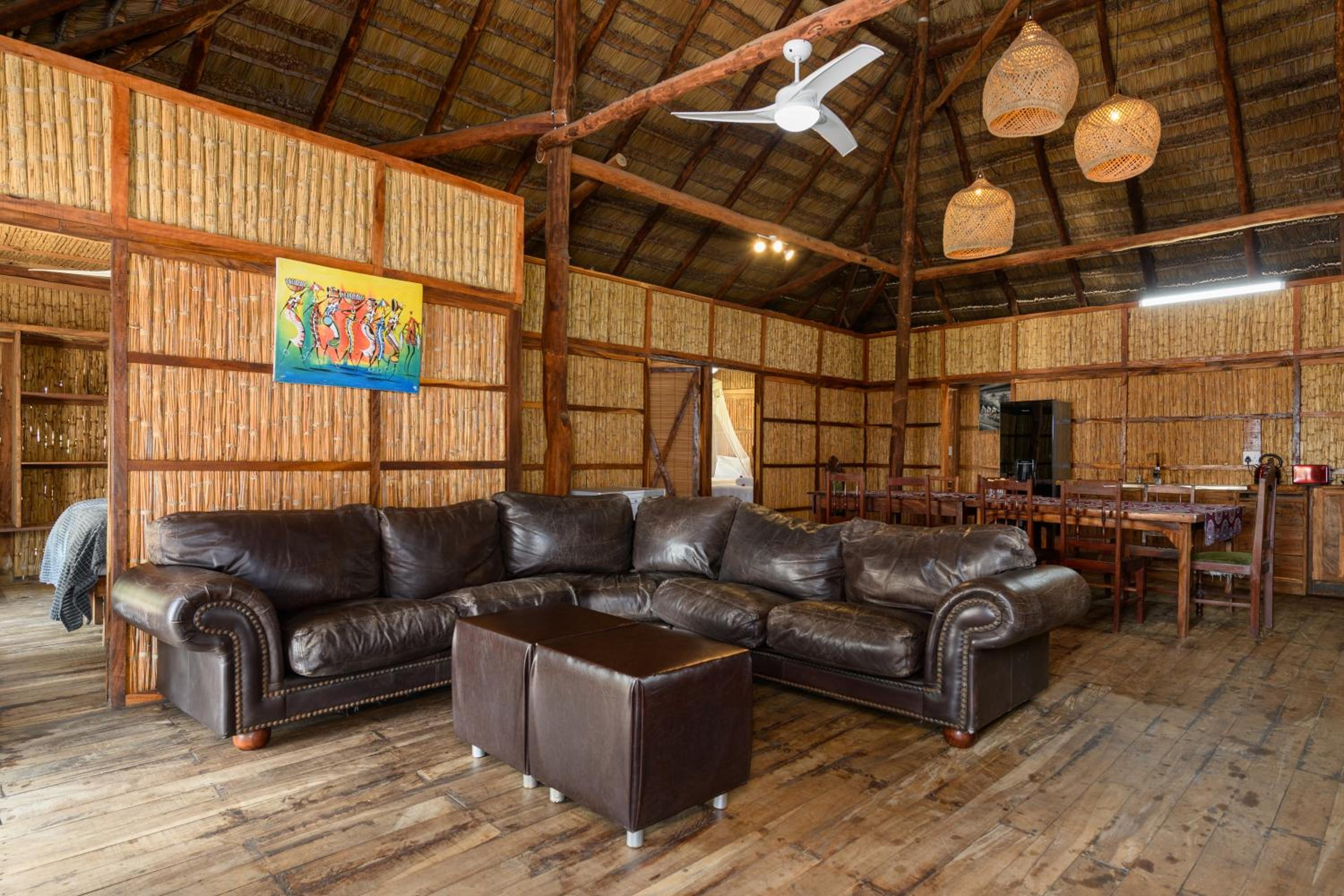 Ocean Pearl Beach Lodge