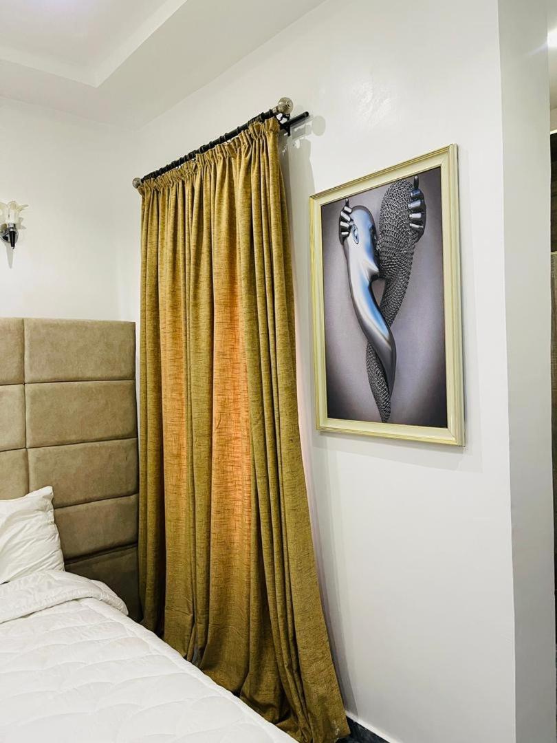 Stylez Apartment