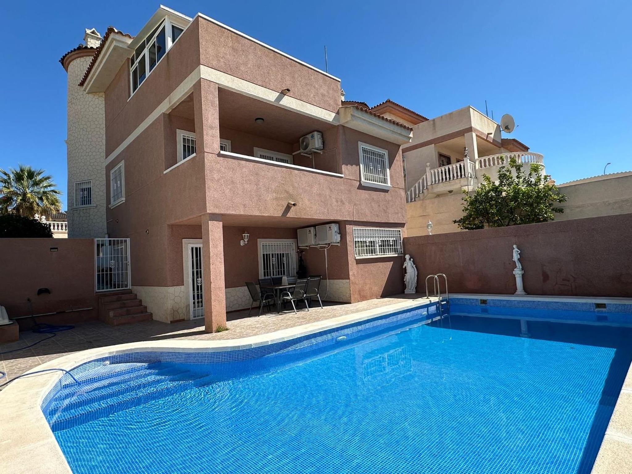 Casa Teresa
